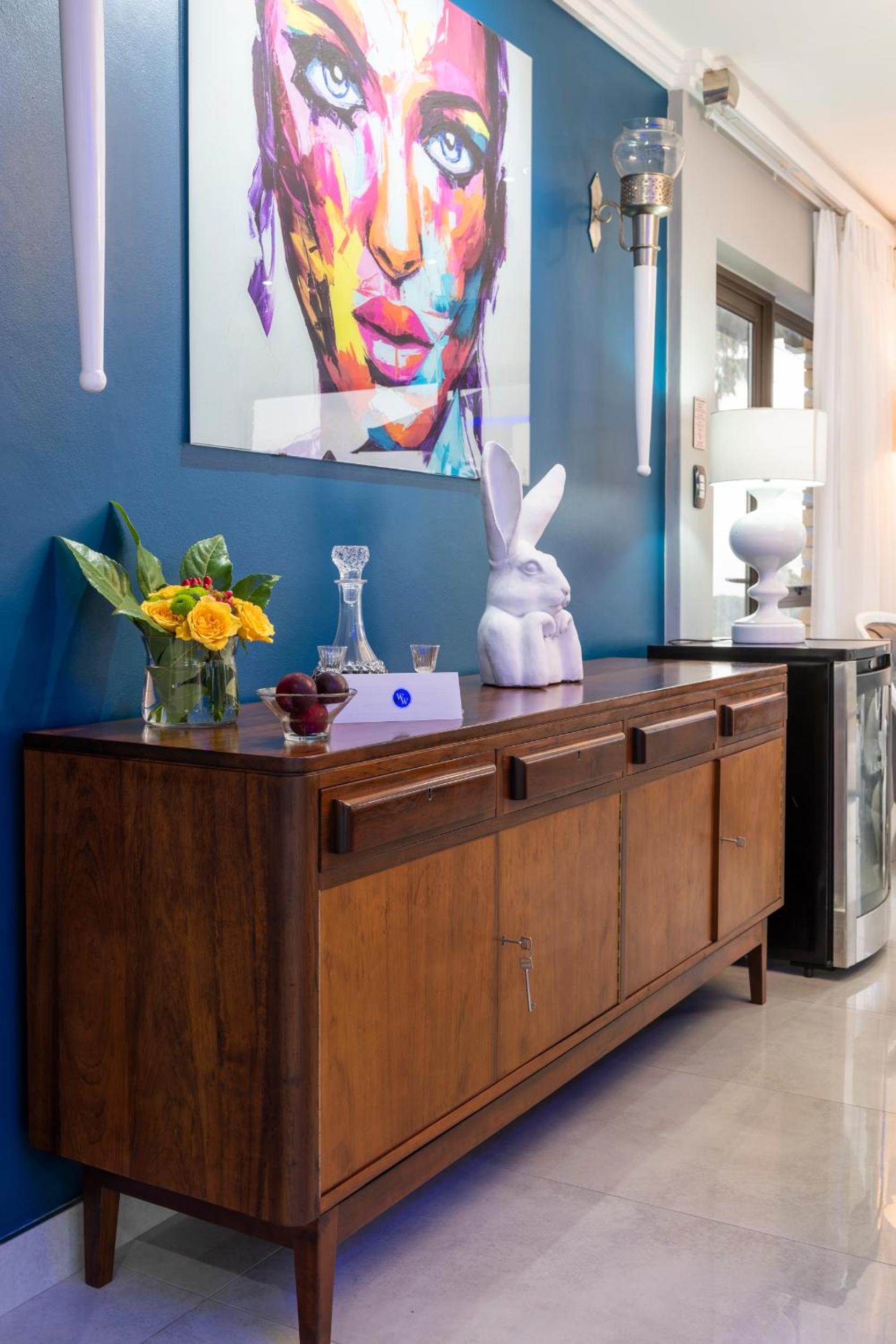 Wilderness Waters Boutique Suites - Adults Only