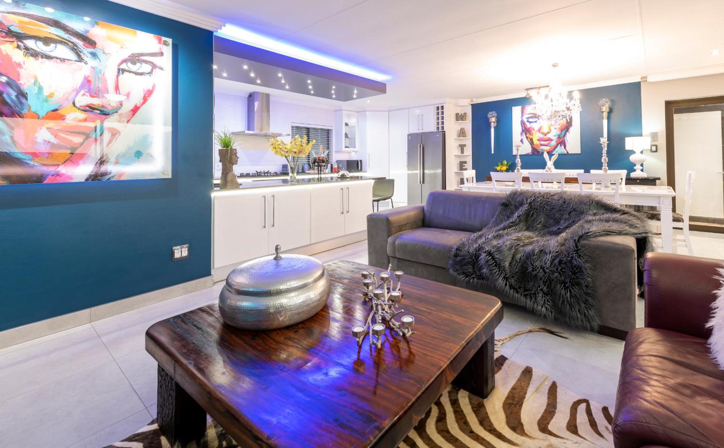 Wilderness Waters Boutique Suites - Adults Only