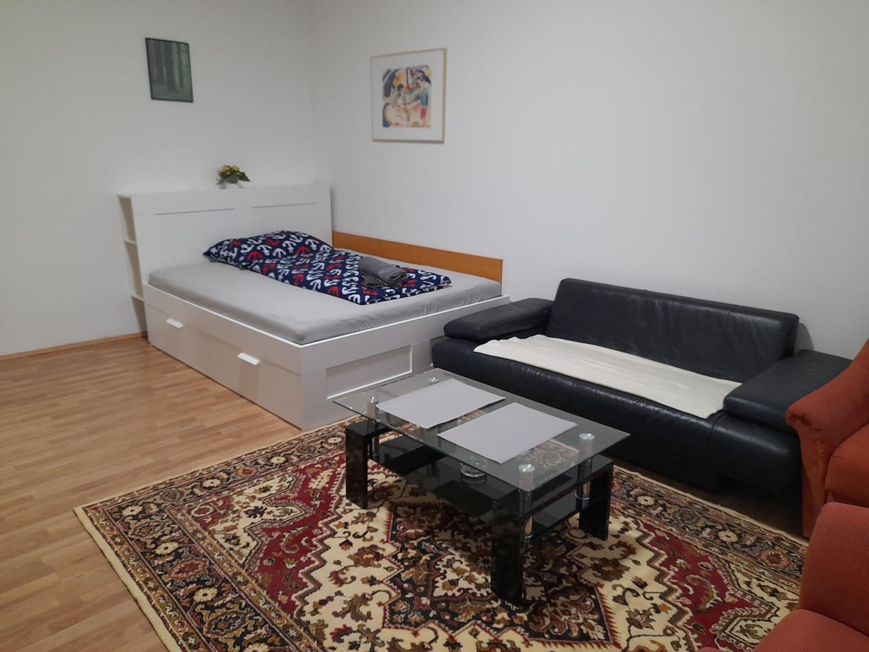 Ferienwohnung Schloessel 10