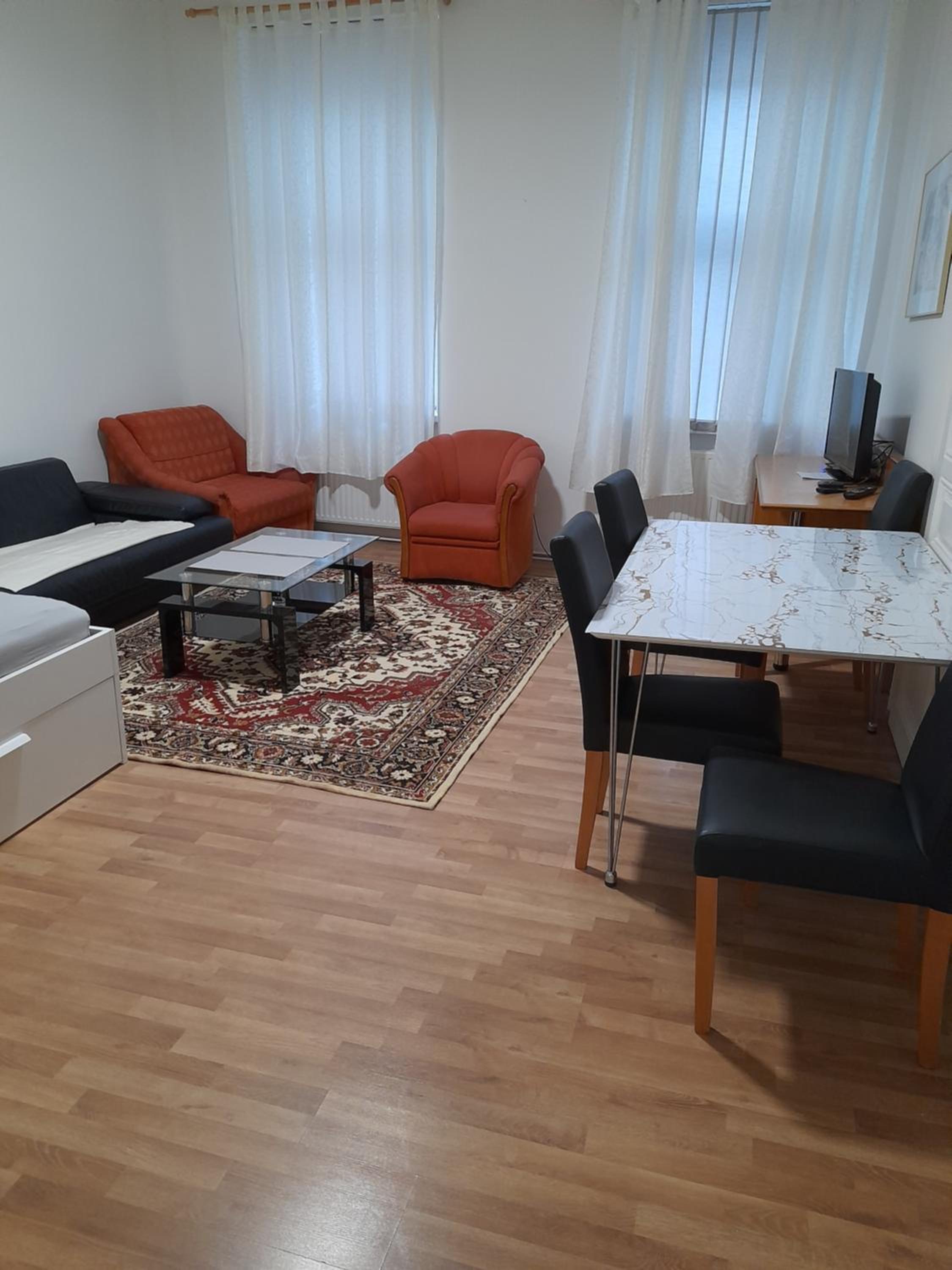 Ferienwohnung Schloessel 10