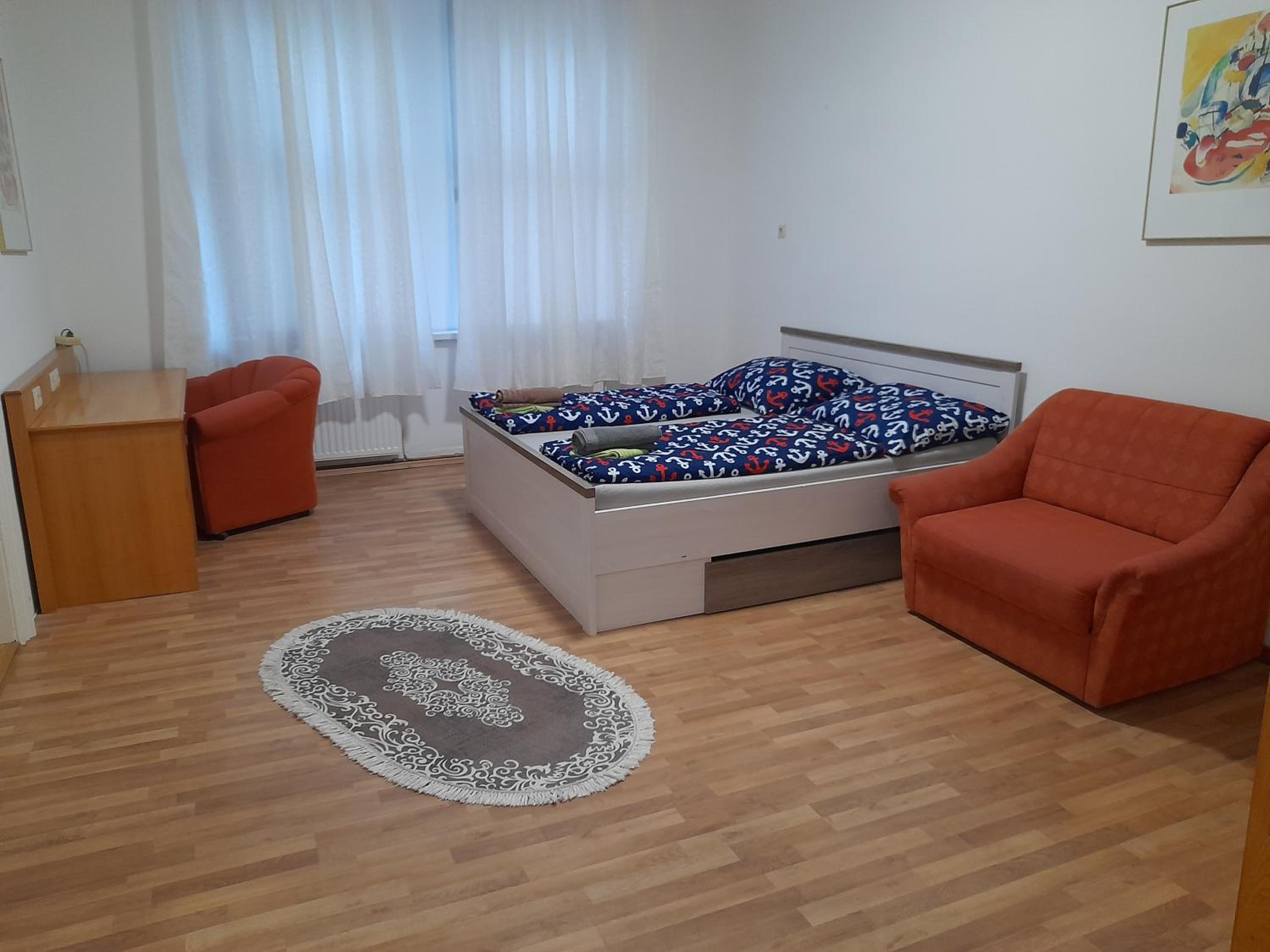 Ferienwohnung Schloessel 10