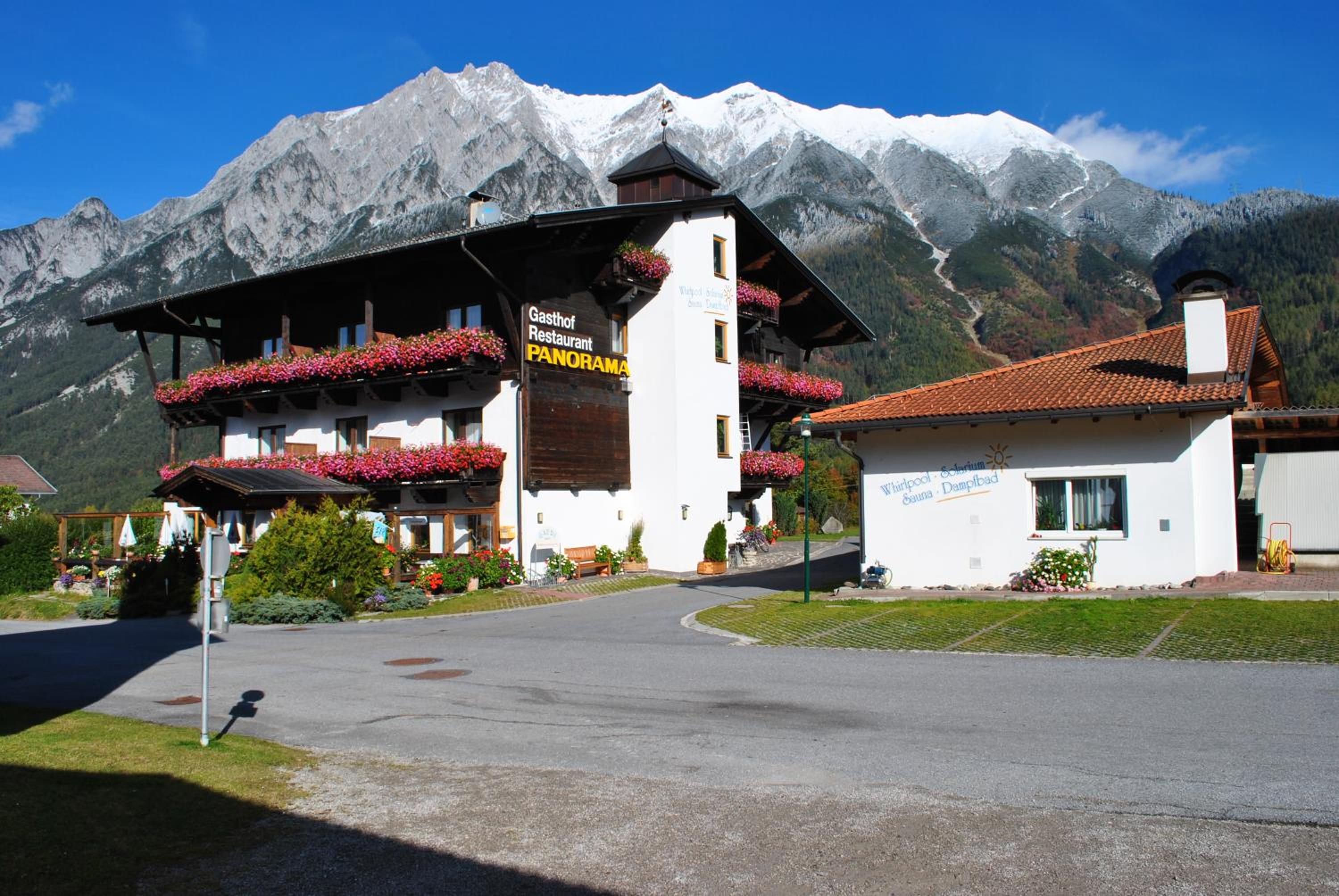 Gasthof Panorama