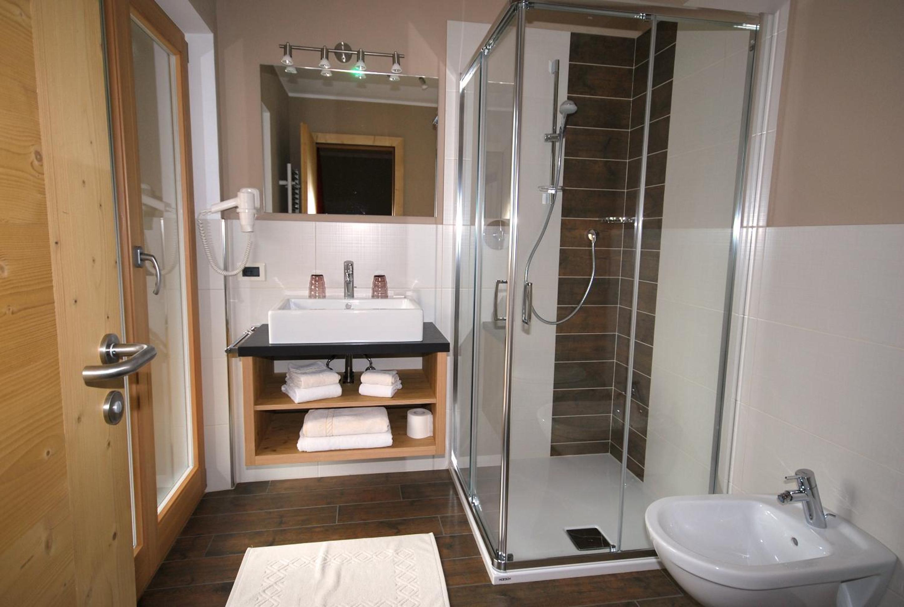 Monti Pallidi B&B Apartments photo 3