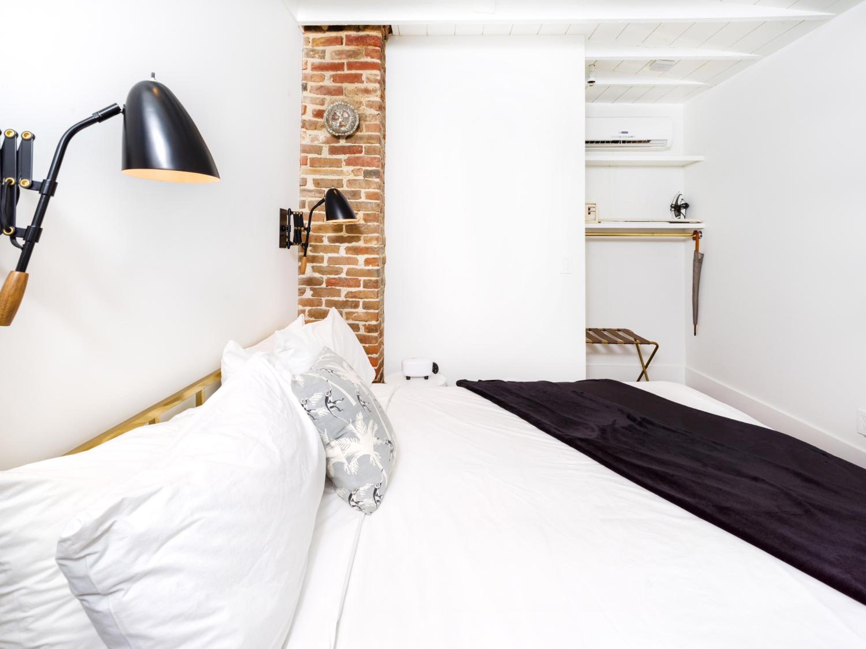 American Beech Hotel