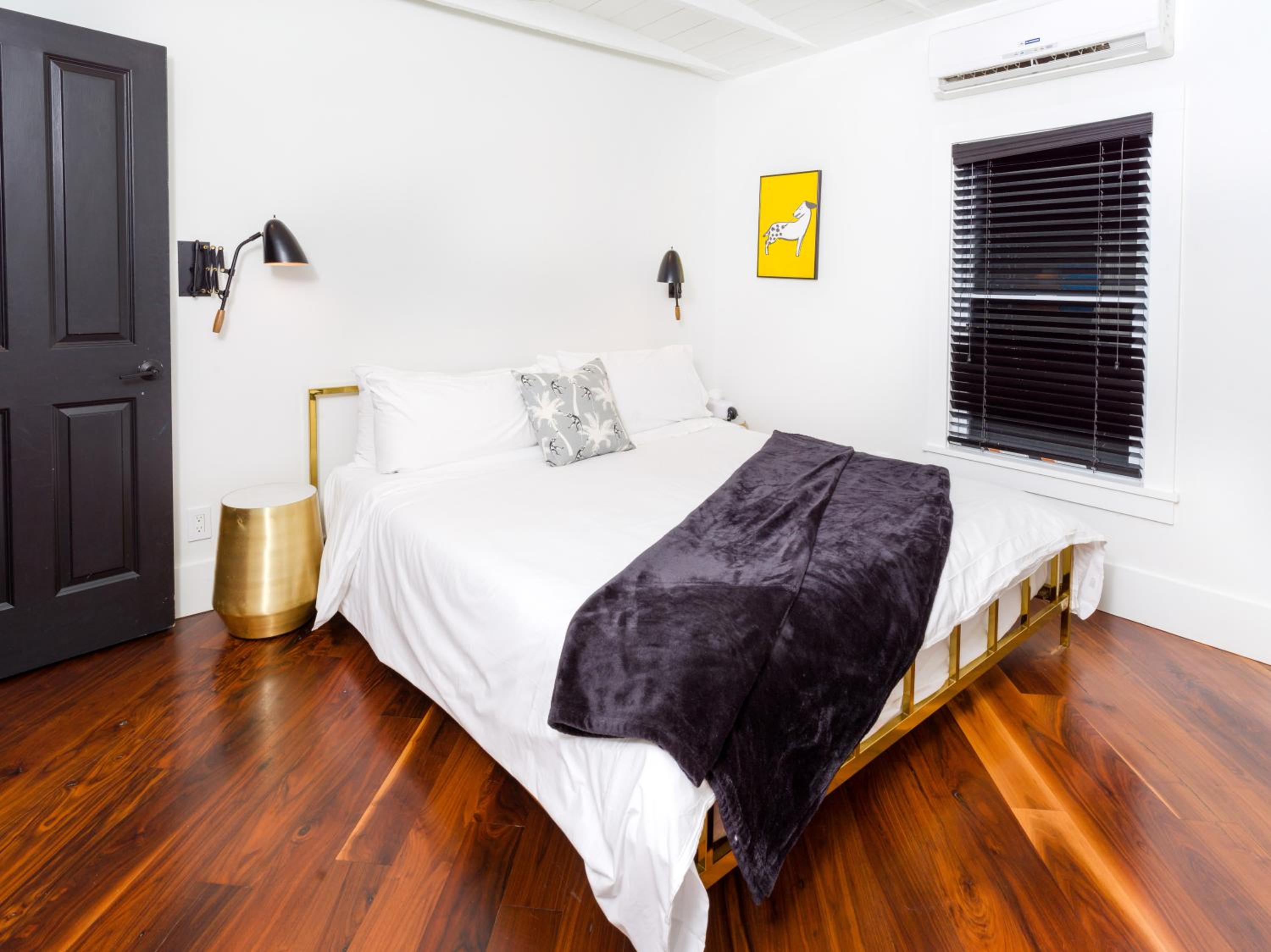 American Beech Hotel