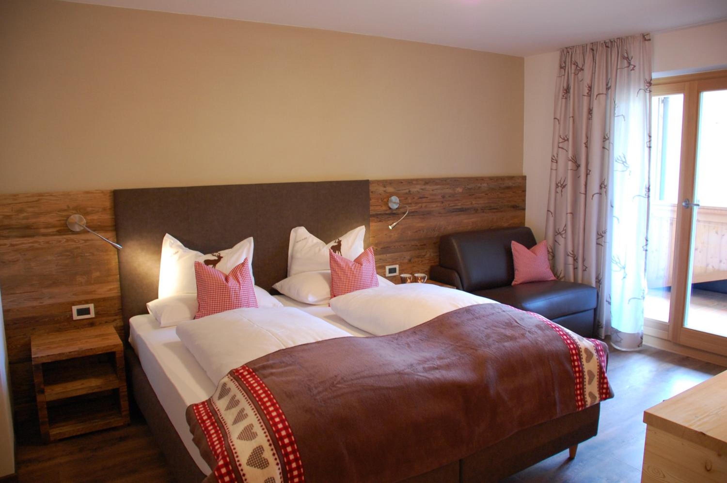Monti Pallidi B&B Apartments photo 5
