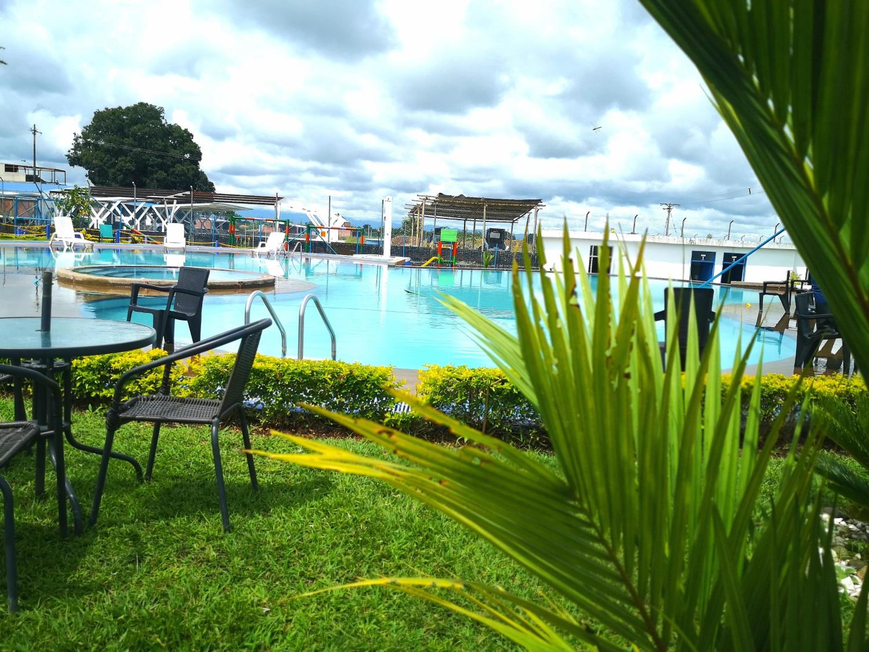Apartamento turistico cerca al parque del café en Montenegro Quindío