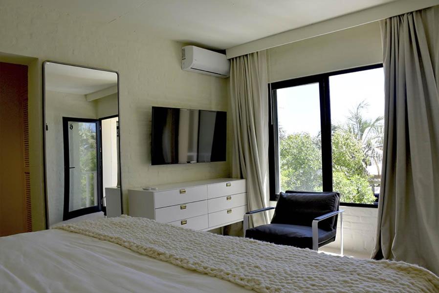 Posada Tamarindo view 5