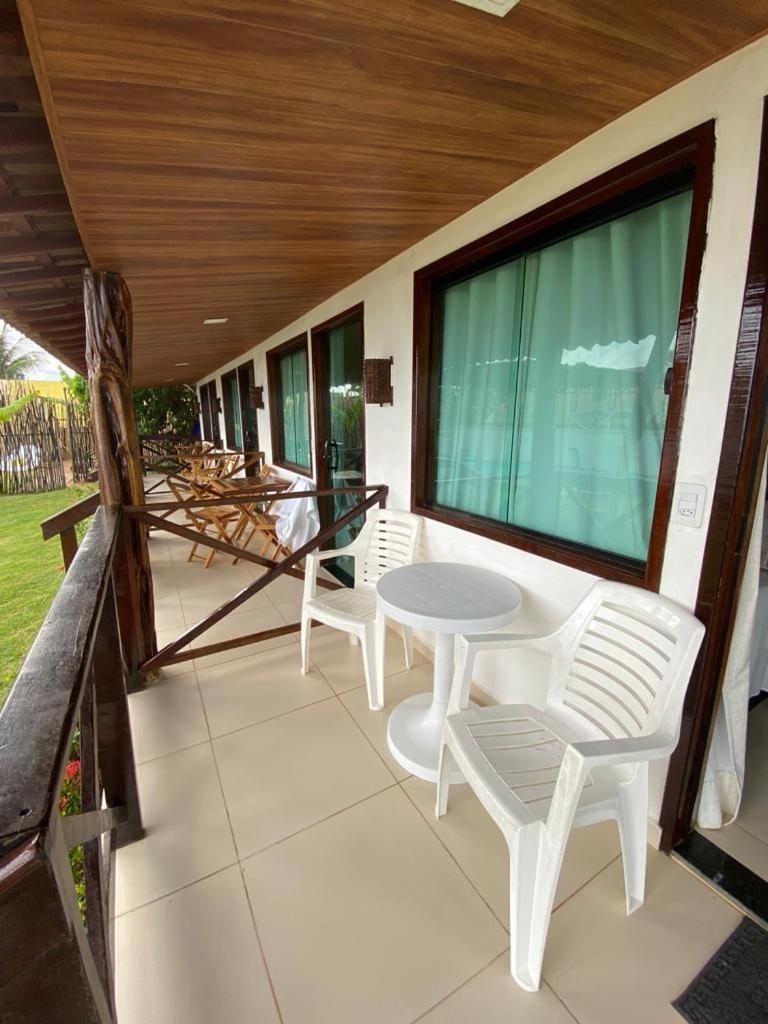 Pousada Grandmar, Maragogi
