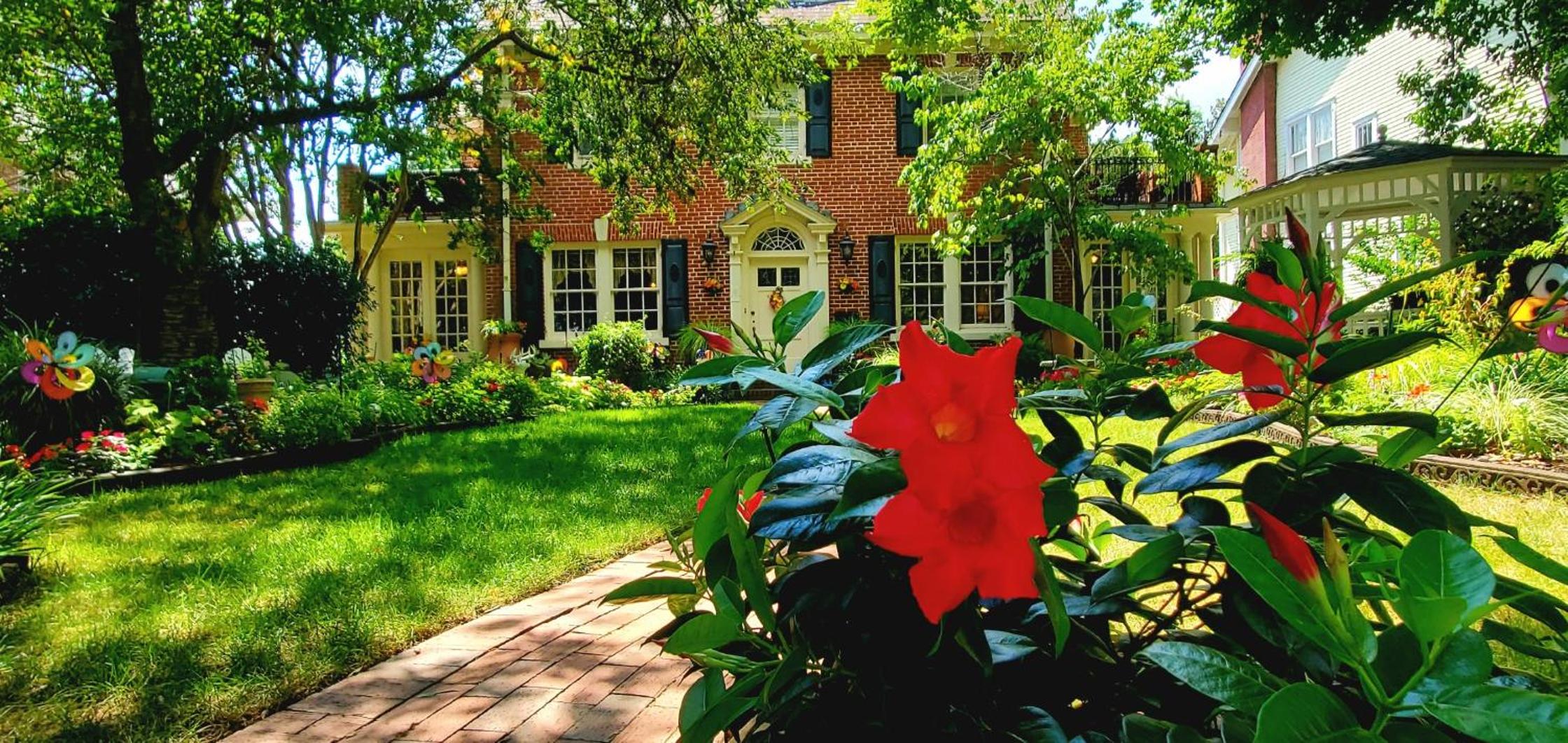 Pettigru Place Bed & Breakfast