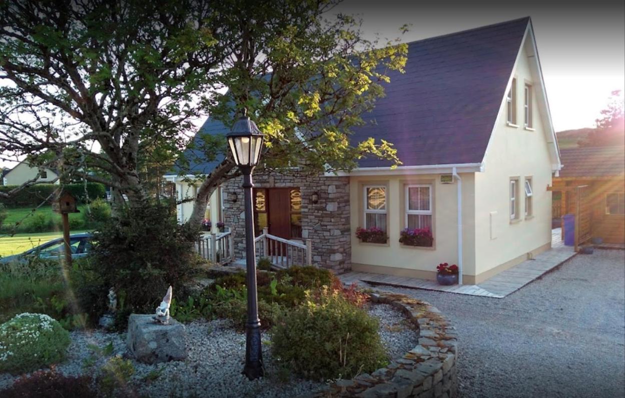 Millstone Cottages view 5