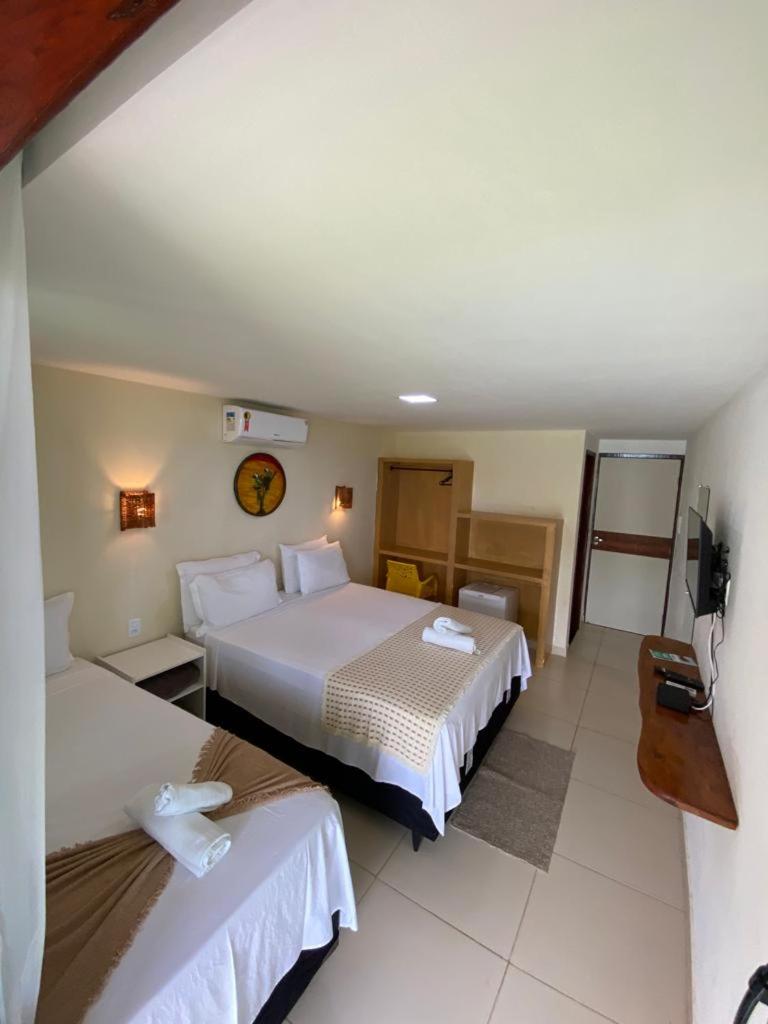 Pousada Grandmar, Maragogi