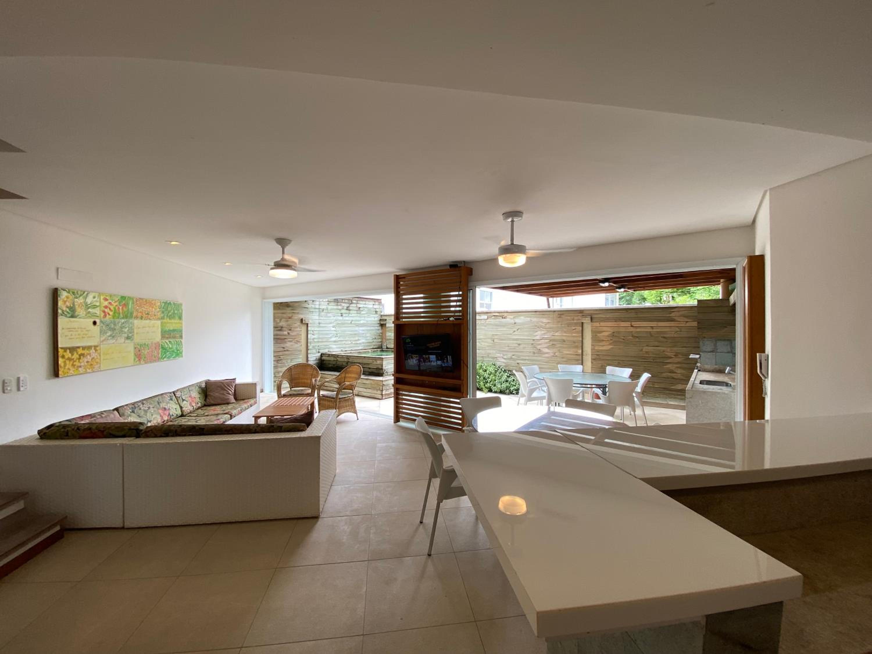 Casa na Praia MARAVILHOSA de JUQUEHY