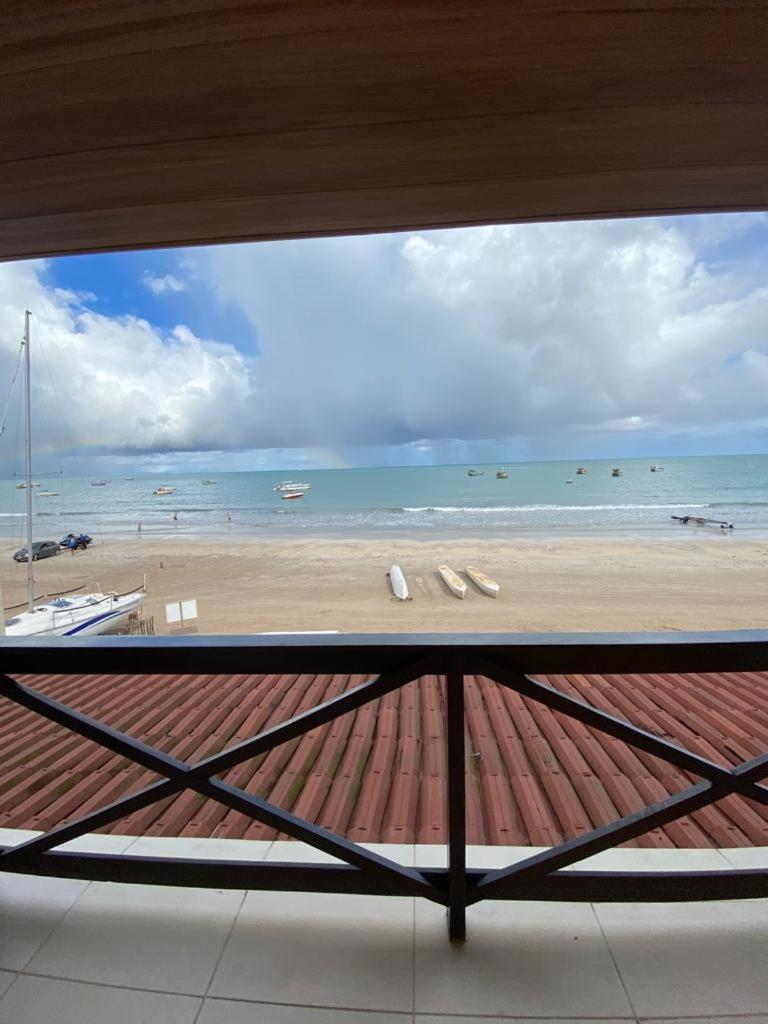 Pousada Grandmar, Maragogi