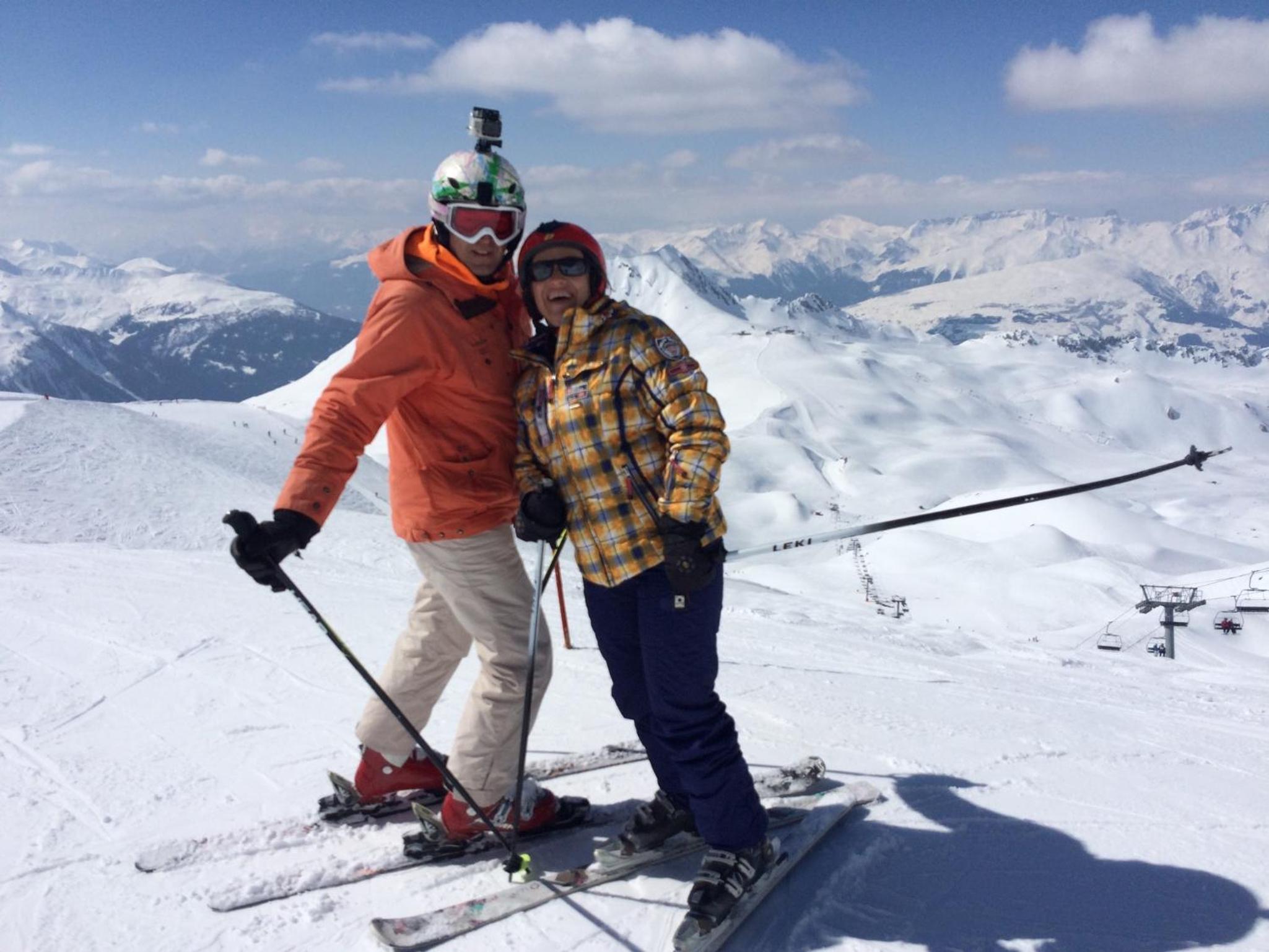 Montagn'Arcs, photo 13