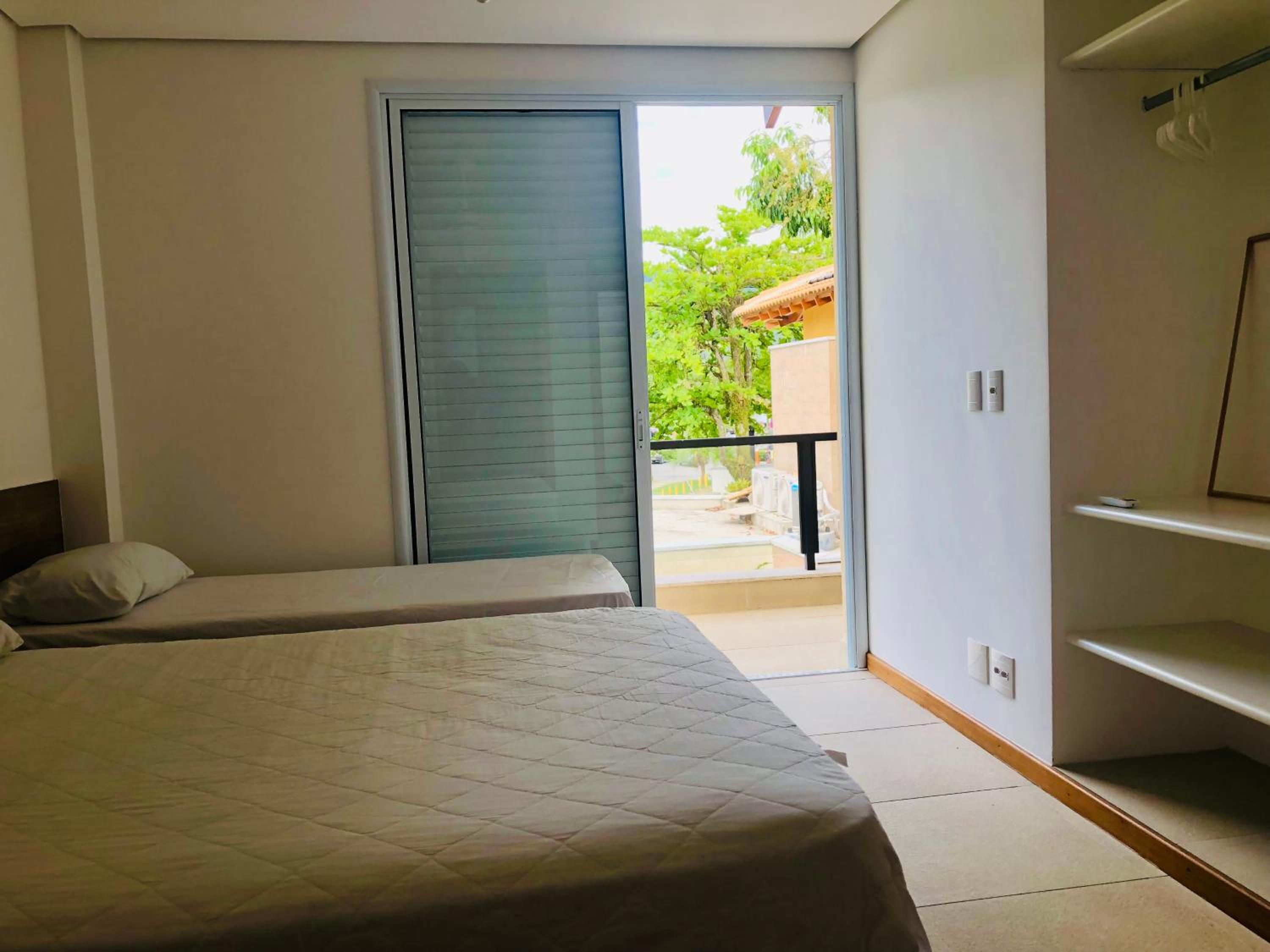 Casa na Praia MARAVILHOSA de JUQUEHY