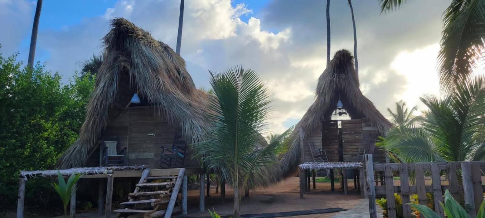 Hotel Puntacana Ecolodge Lavacama Beach Costa Arrecife by AA Group - Image 1