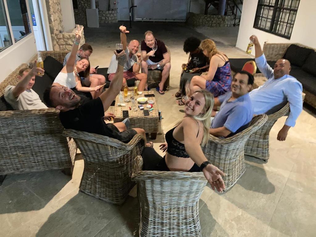 Boca Simon Vacation Curacao