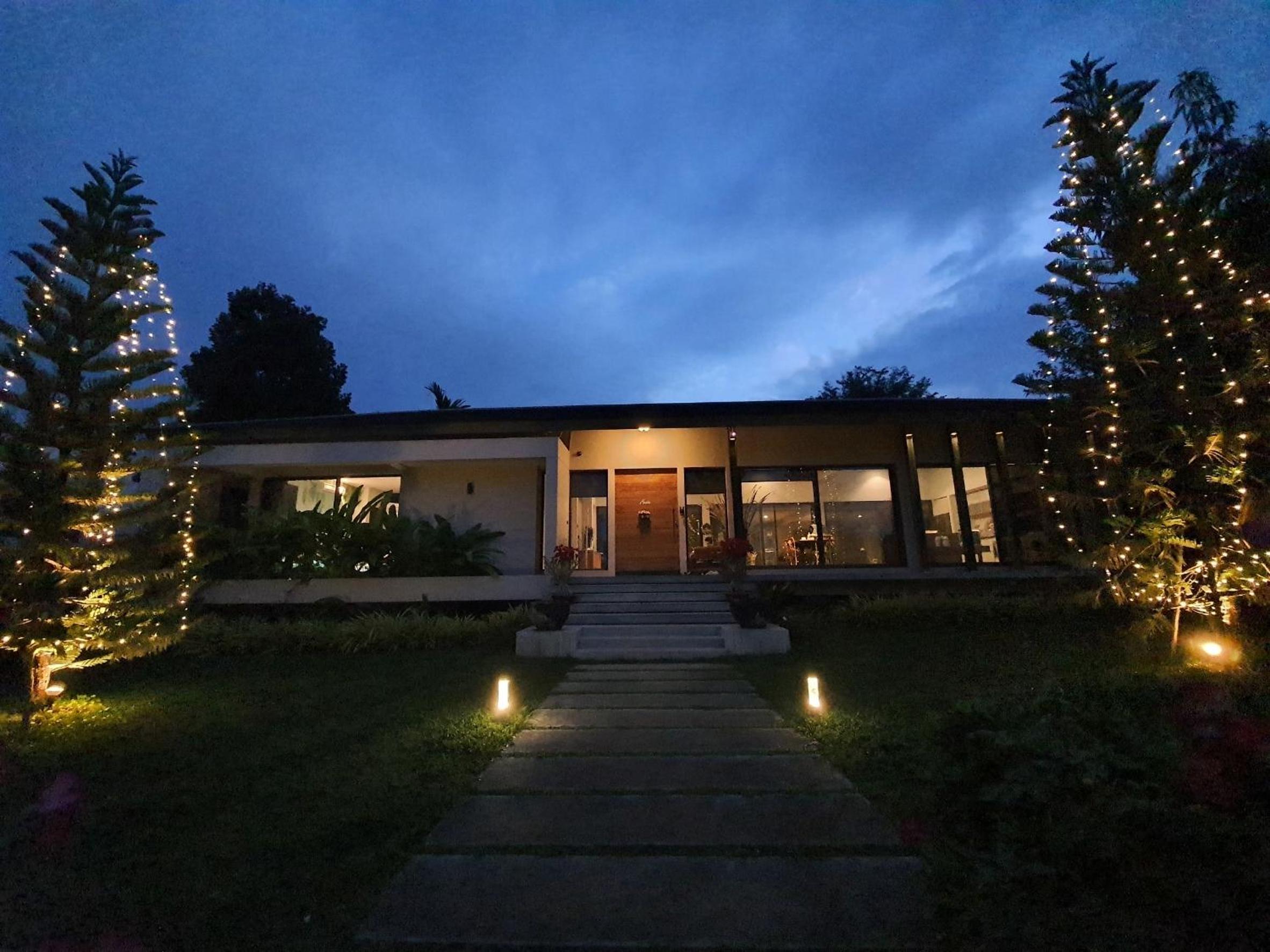 Hotel Annie Villa at Khao Yai - Image 1