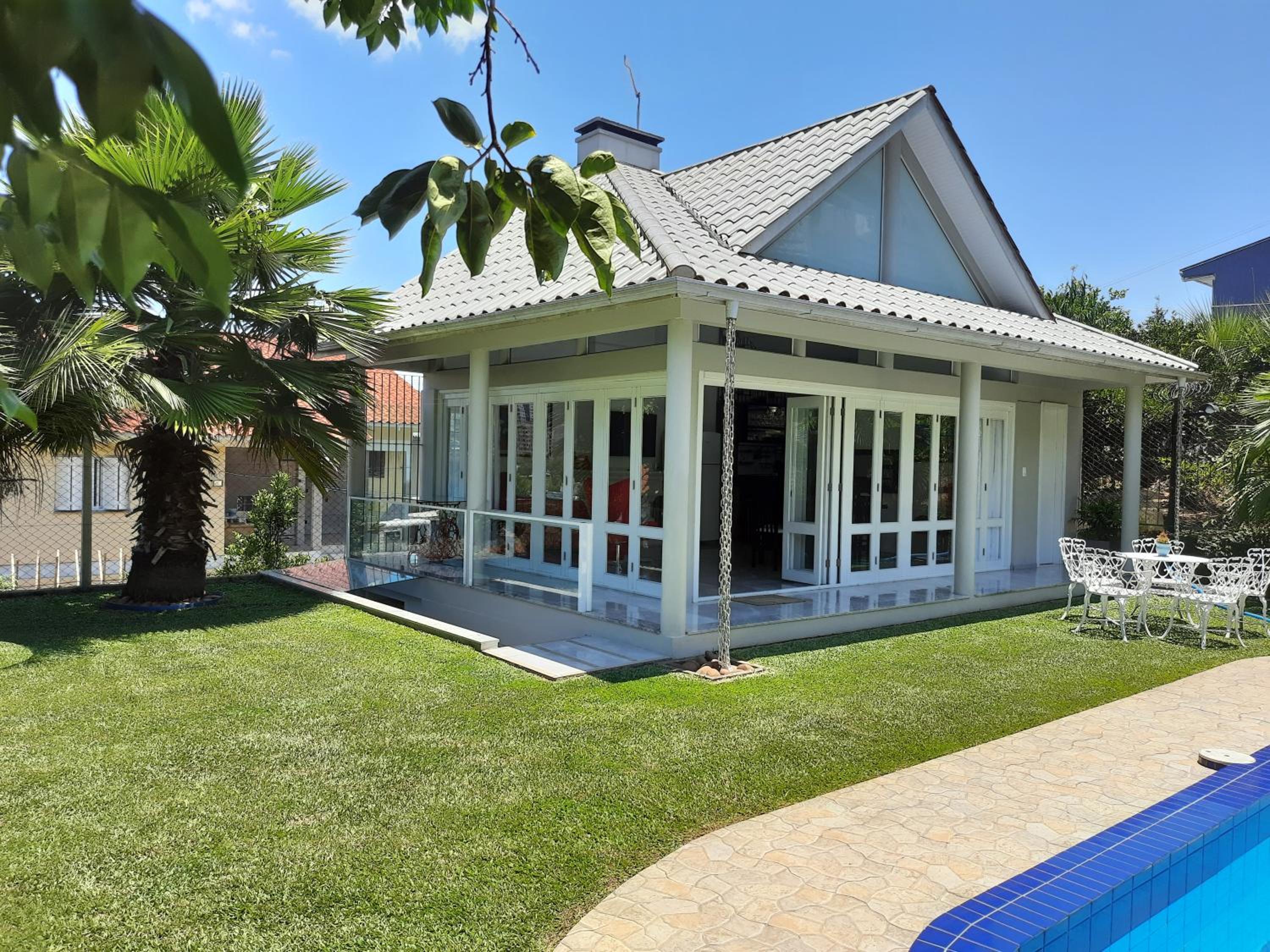 Casa da Piscina, Bento Gonçalves - Serra Gaúcha