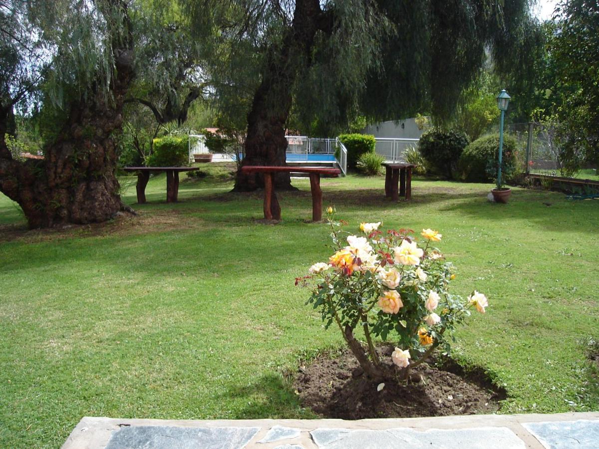 children's play area