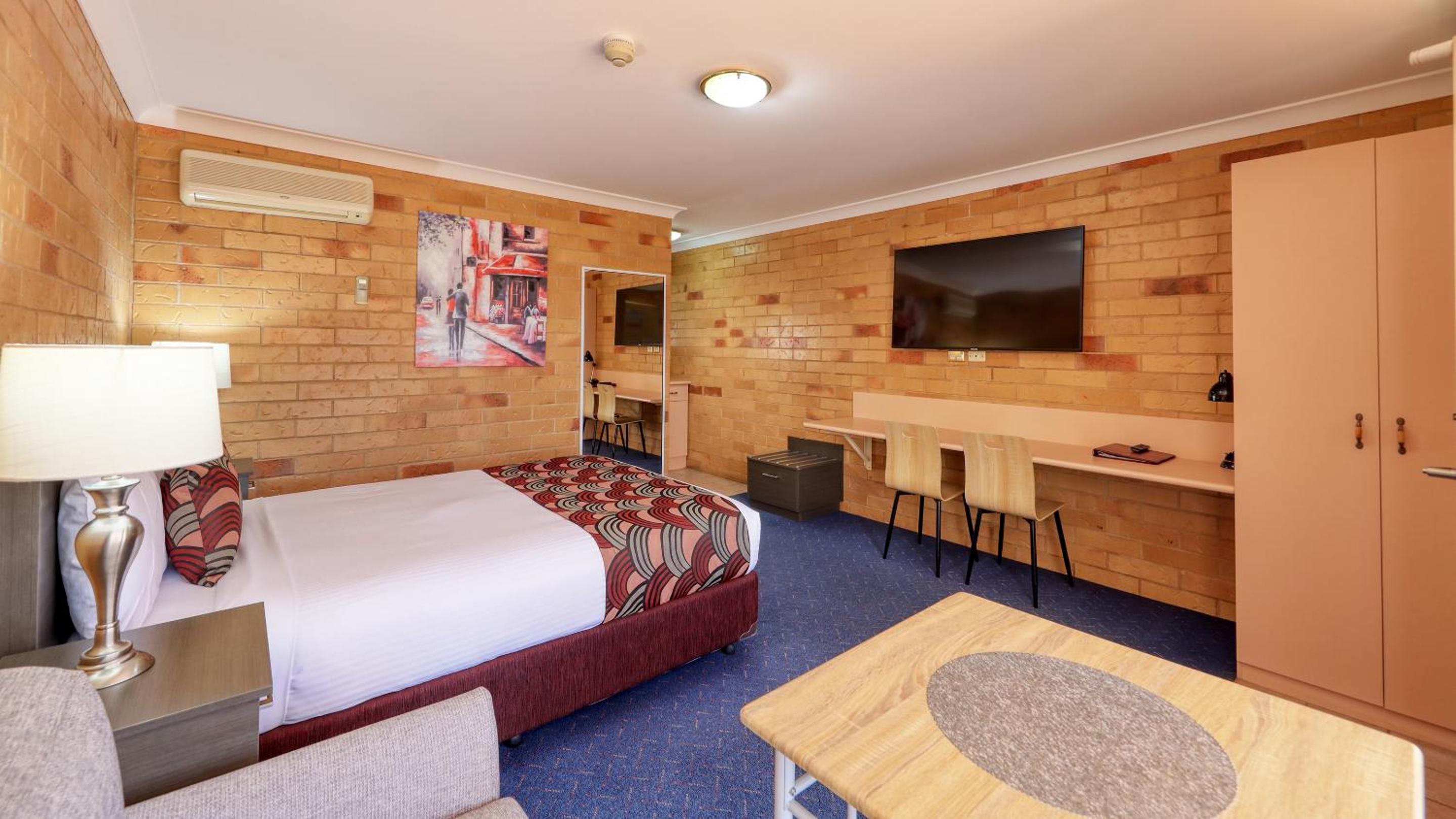 North Parkes Motel
