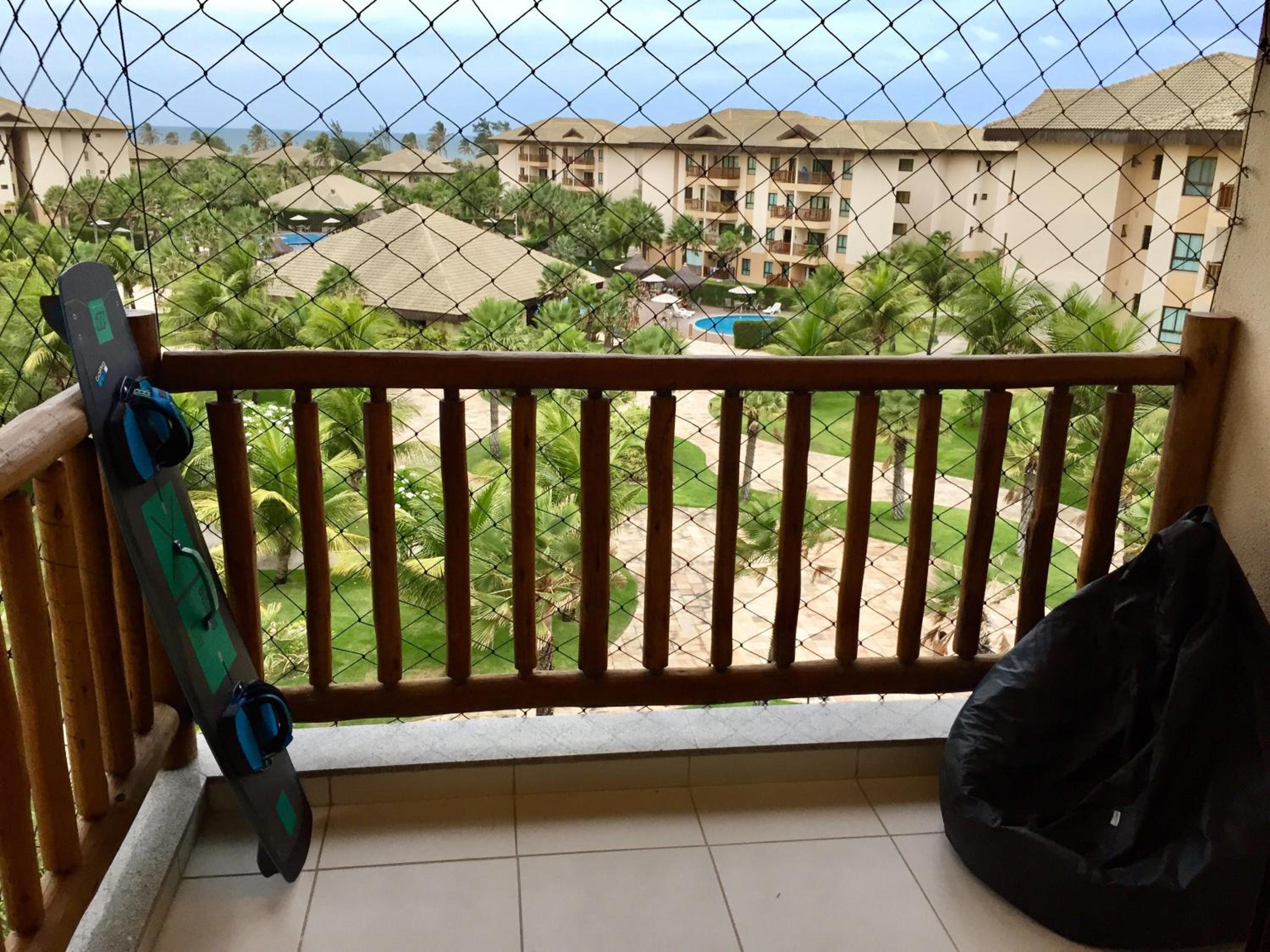 VG Sun Cumbuco - Apartamento de Temporada na Praia do Cumbuco