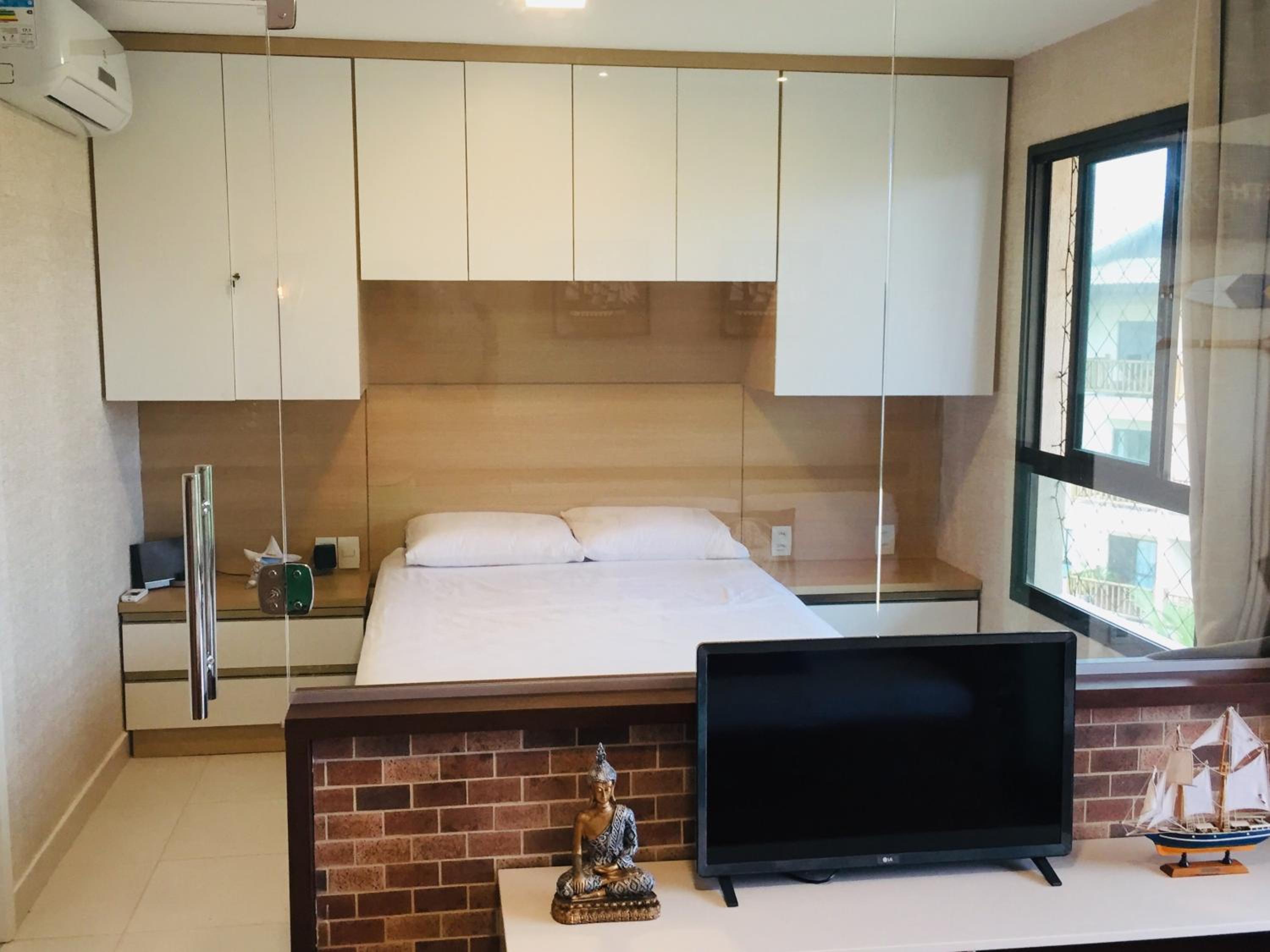 VG Sun Cumbuco - Apartamento de Temporada na Praia do Cumbuco