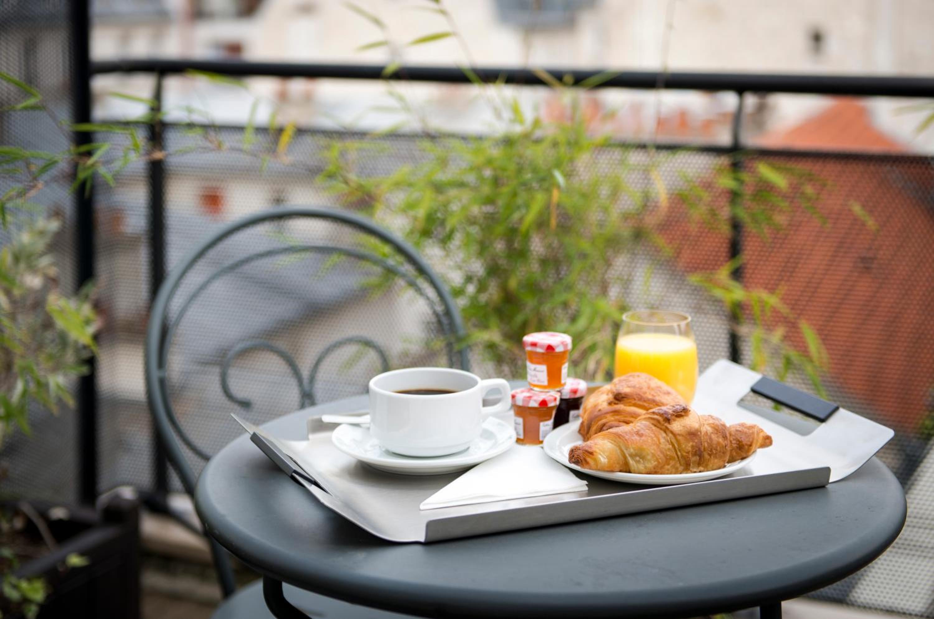 Dièse Hôtel Bastille 2