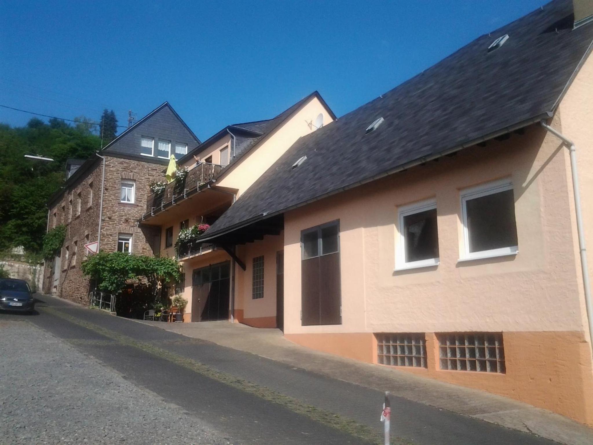 Weingut-Gästehaus Karl Otto Nalbach view 2