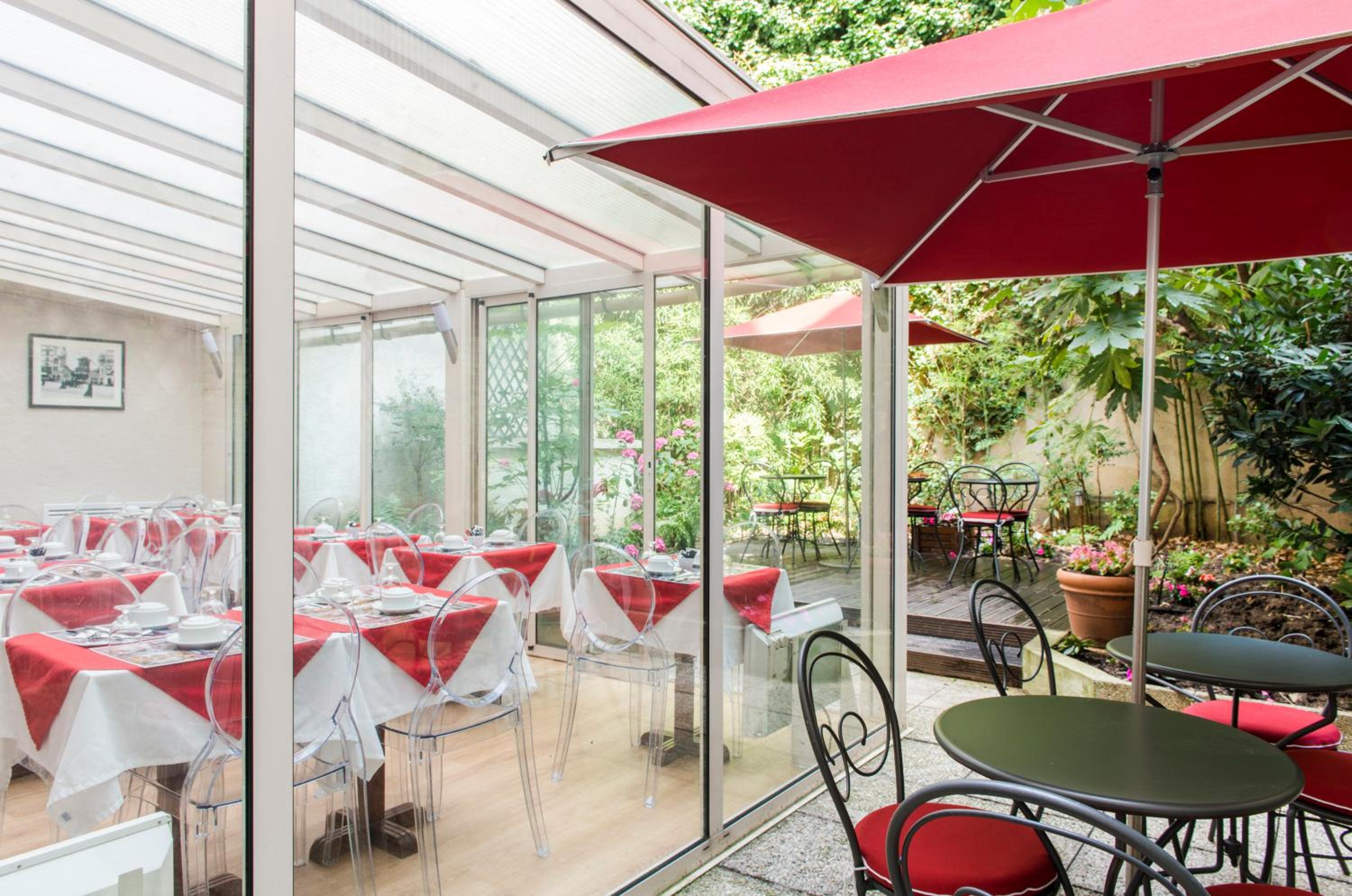 Dièse Hôtel Bastille 3