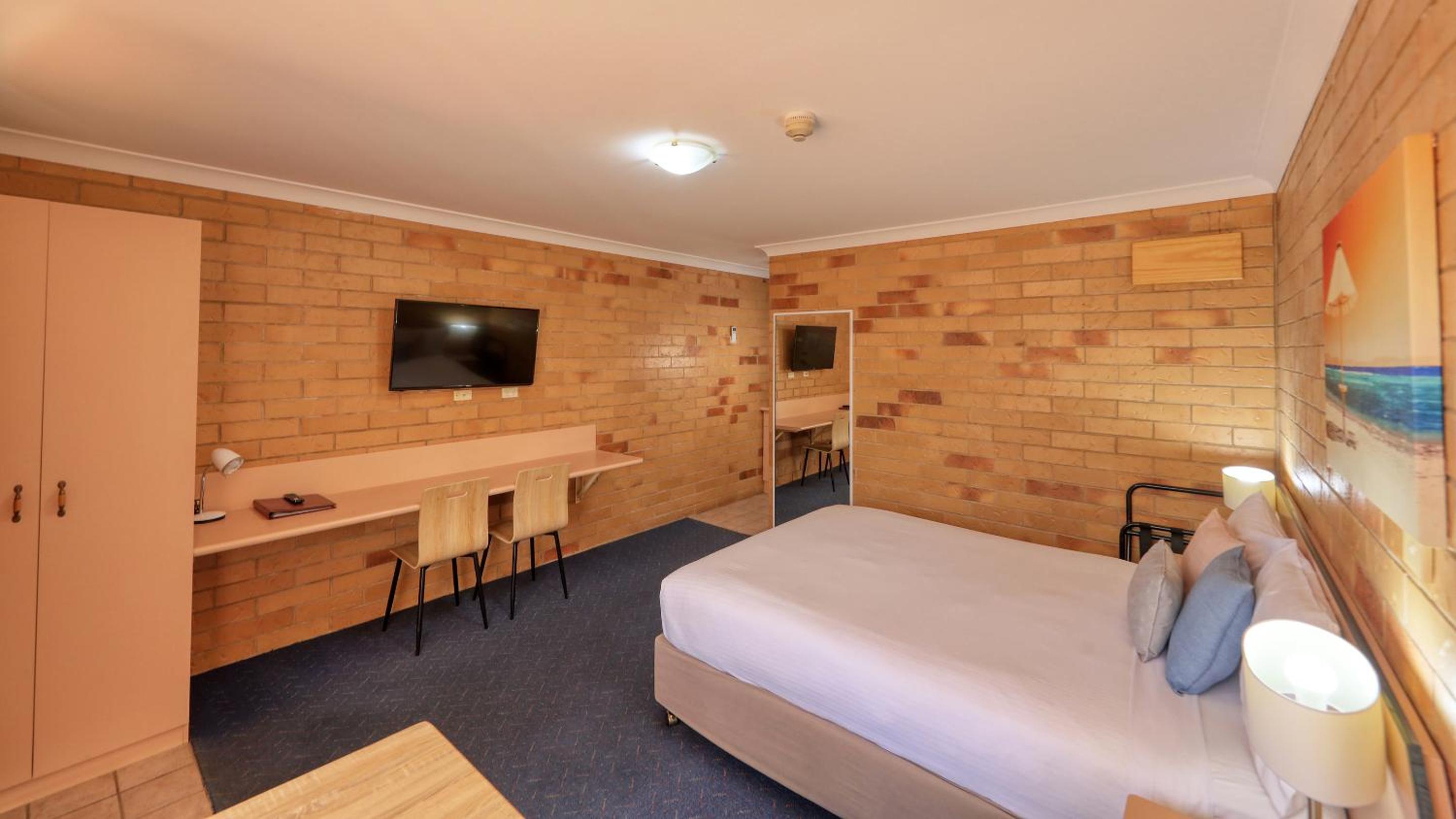 North Parkes Motel