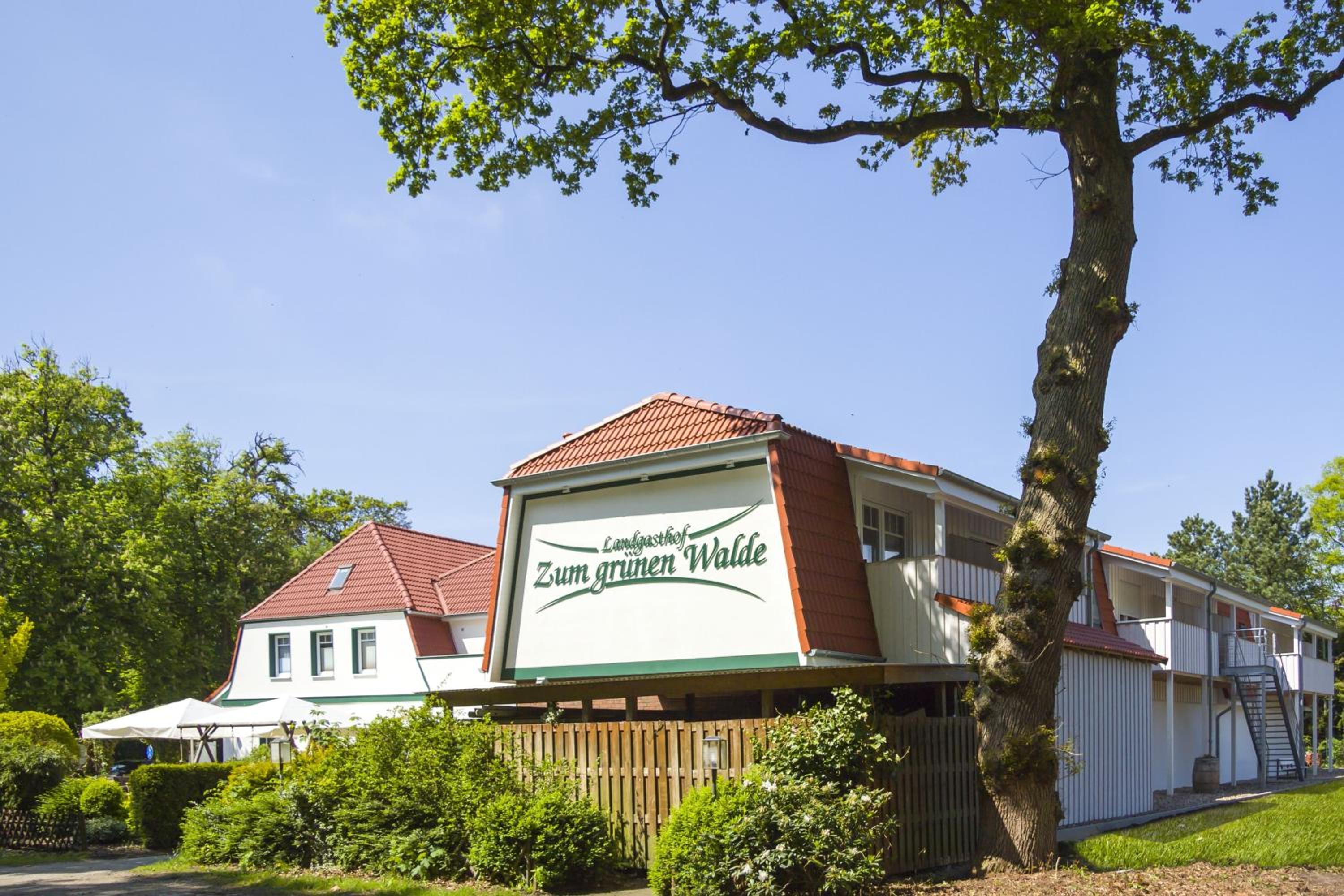 Landgasthof 