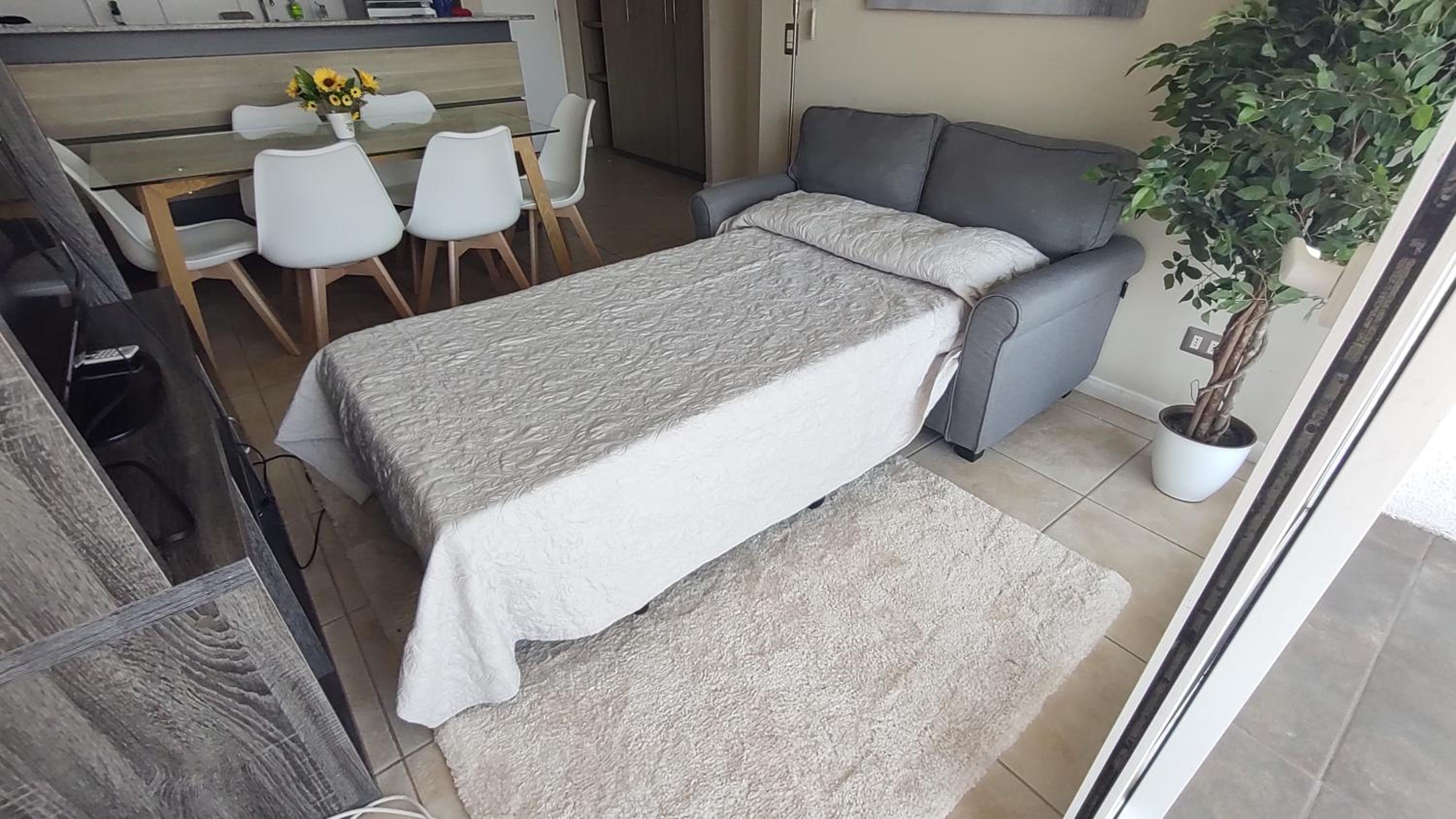 Departamento sector el faro la serena un dormitorio solo reservas con antelación de tres dias y no menores a 3 noches