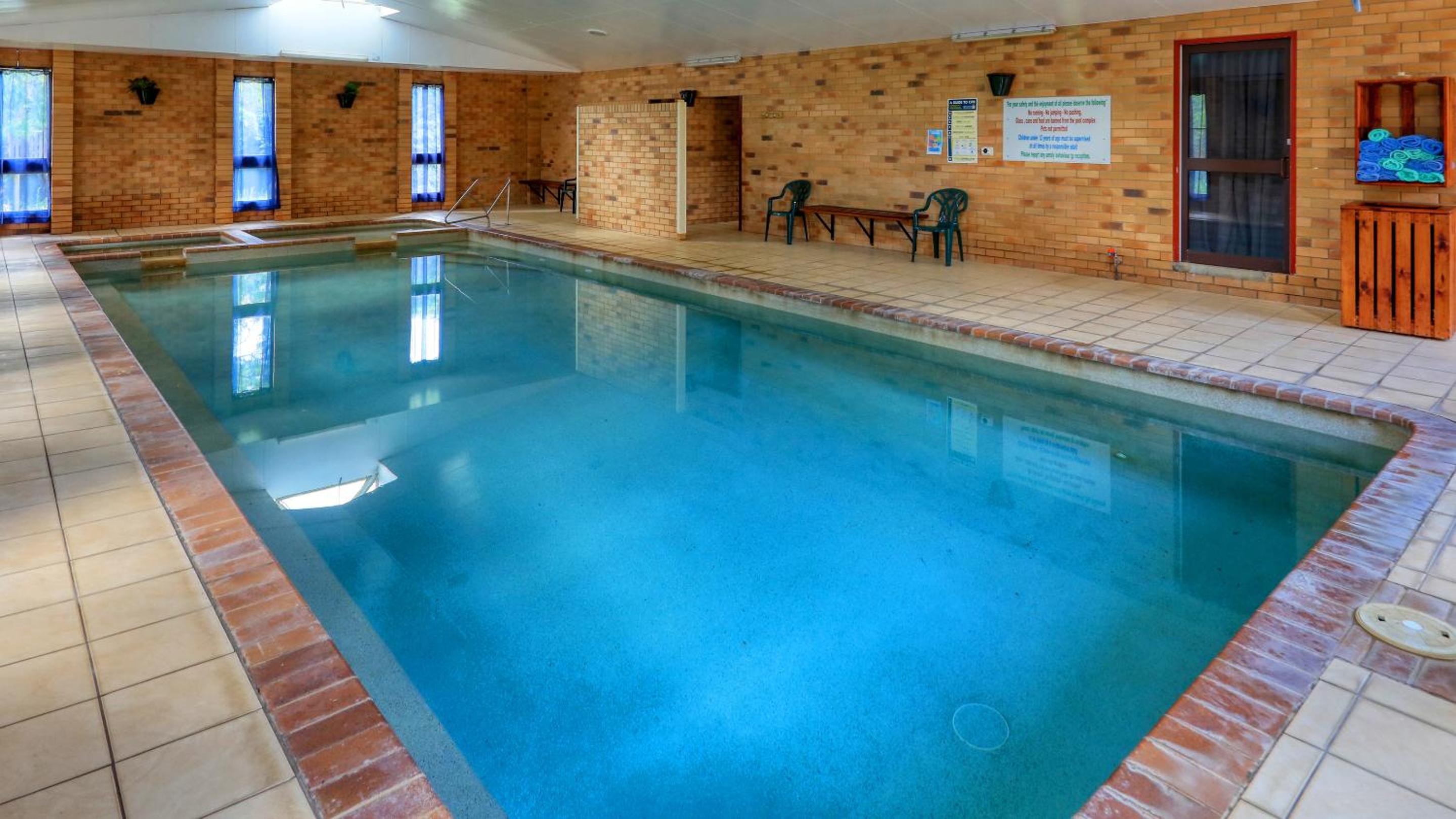 North Parkes Motel