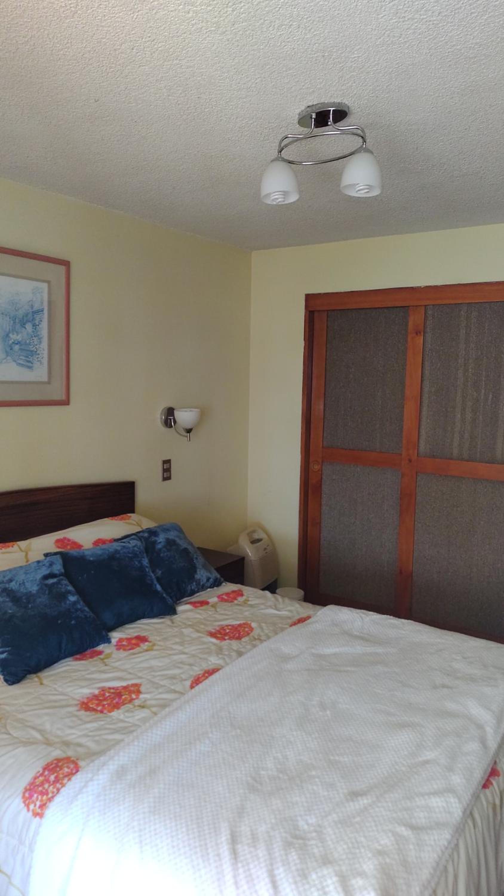 Canto del agua solo reservas con antelacion de tres dias y no menores a cuatro noches view 5