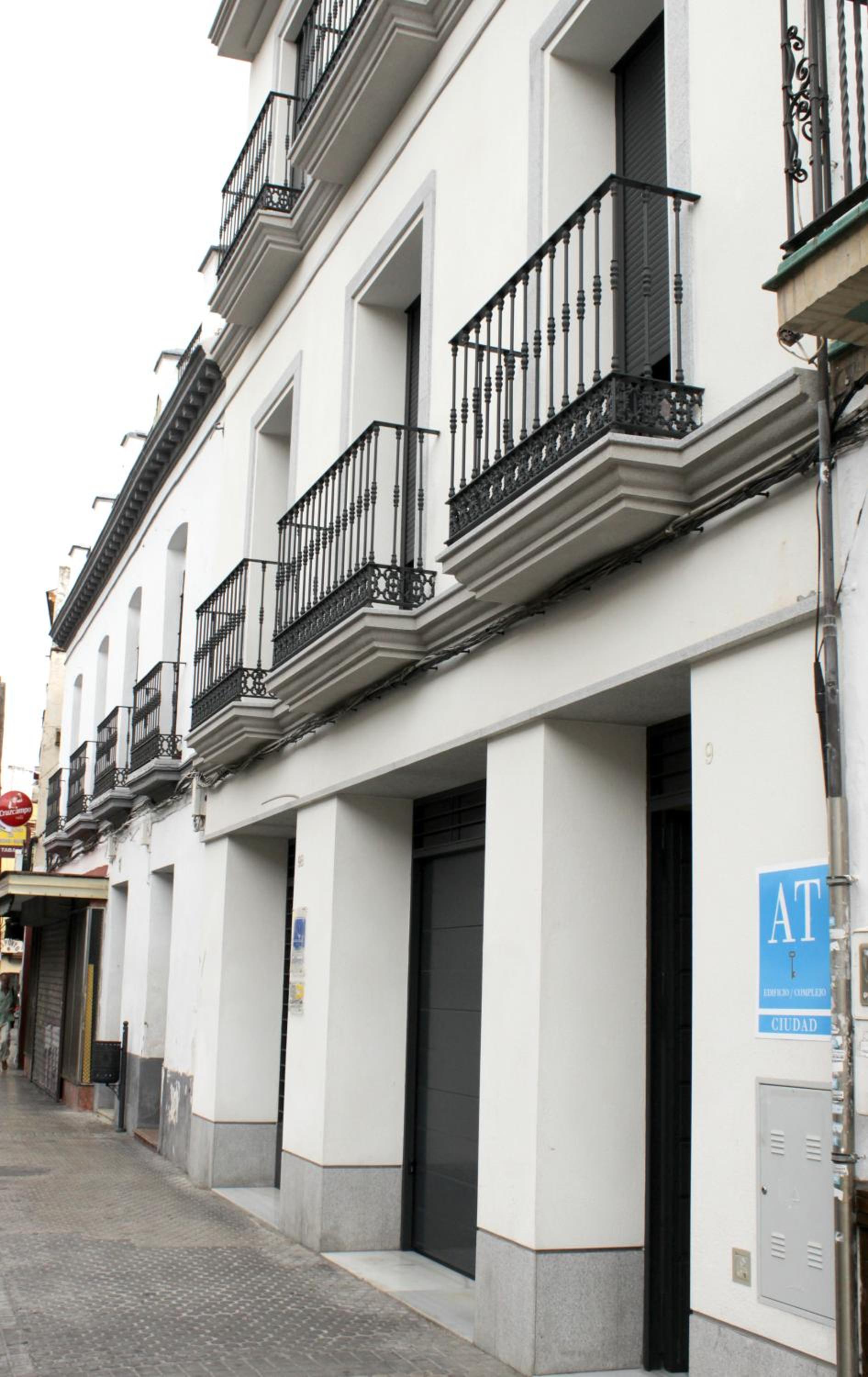 SEVITUR Seville Comfort Apartments