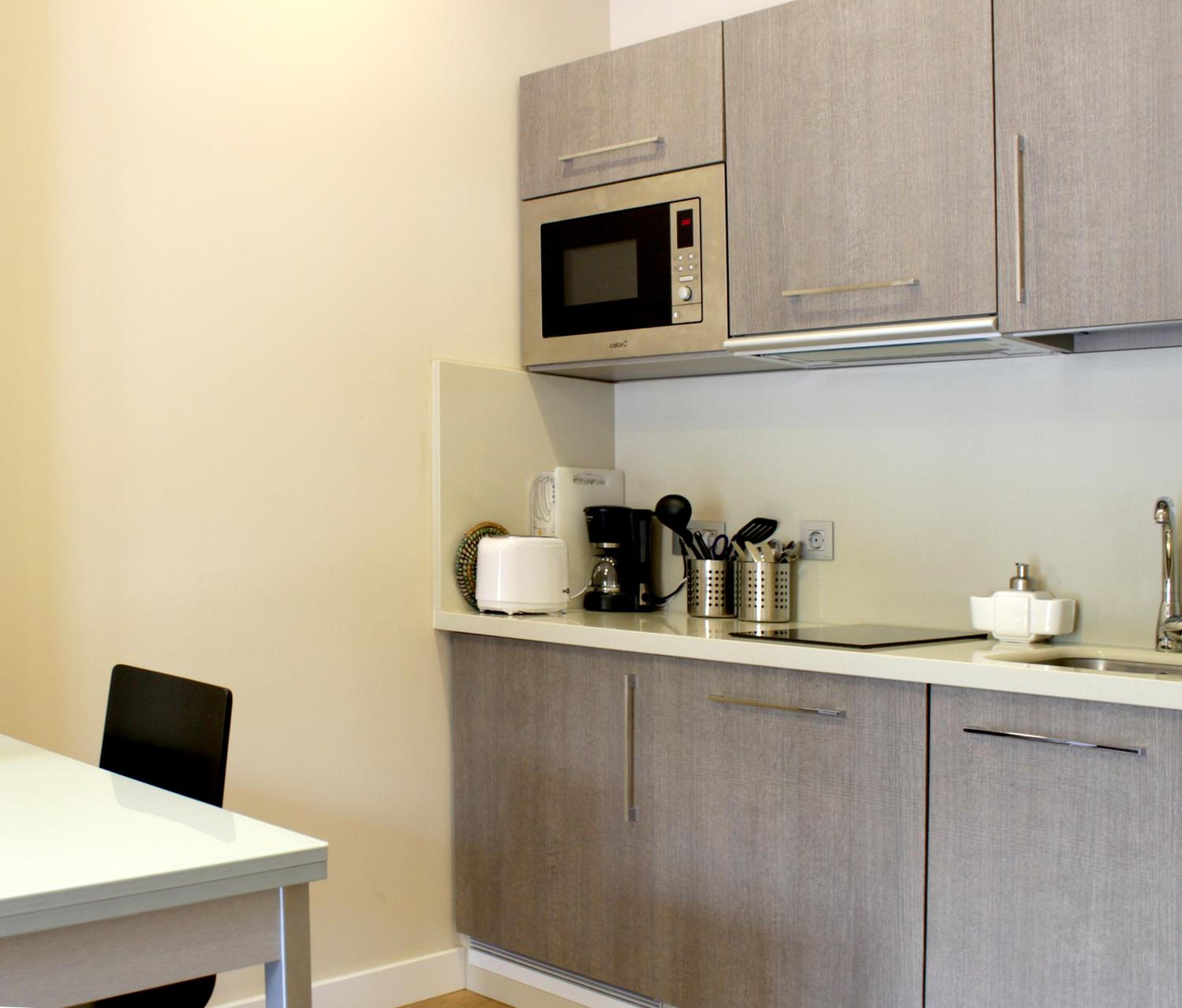 SEVITUR Seville Comfort Apartments