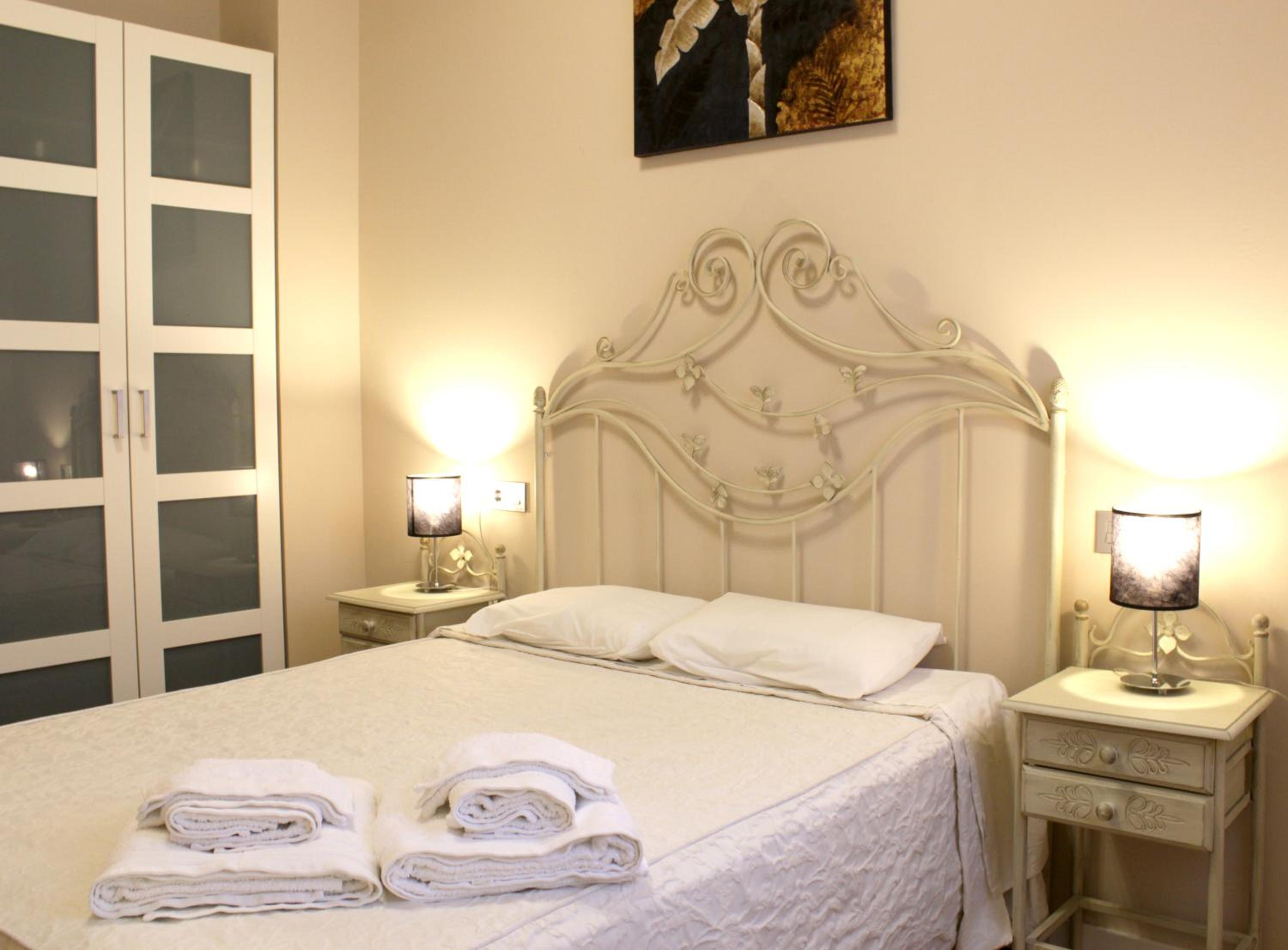 SEVITUR Seville Comfort Apartments