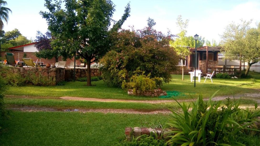 Hosteria Abuelo Juan
