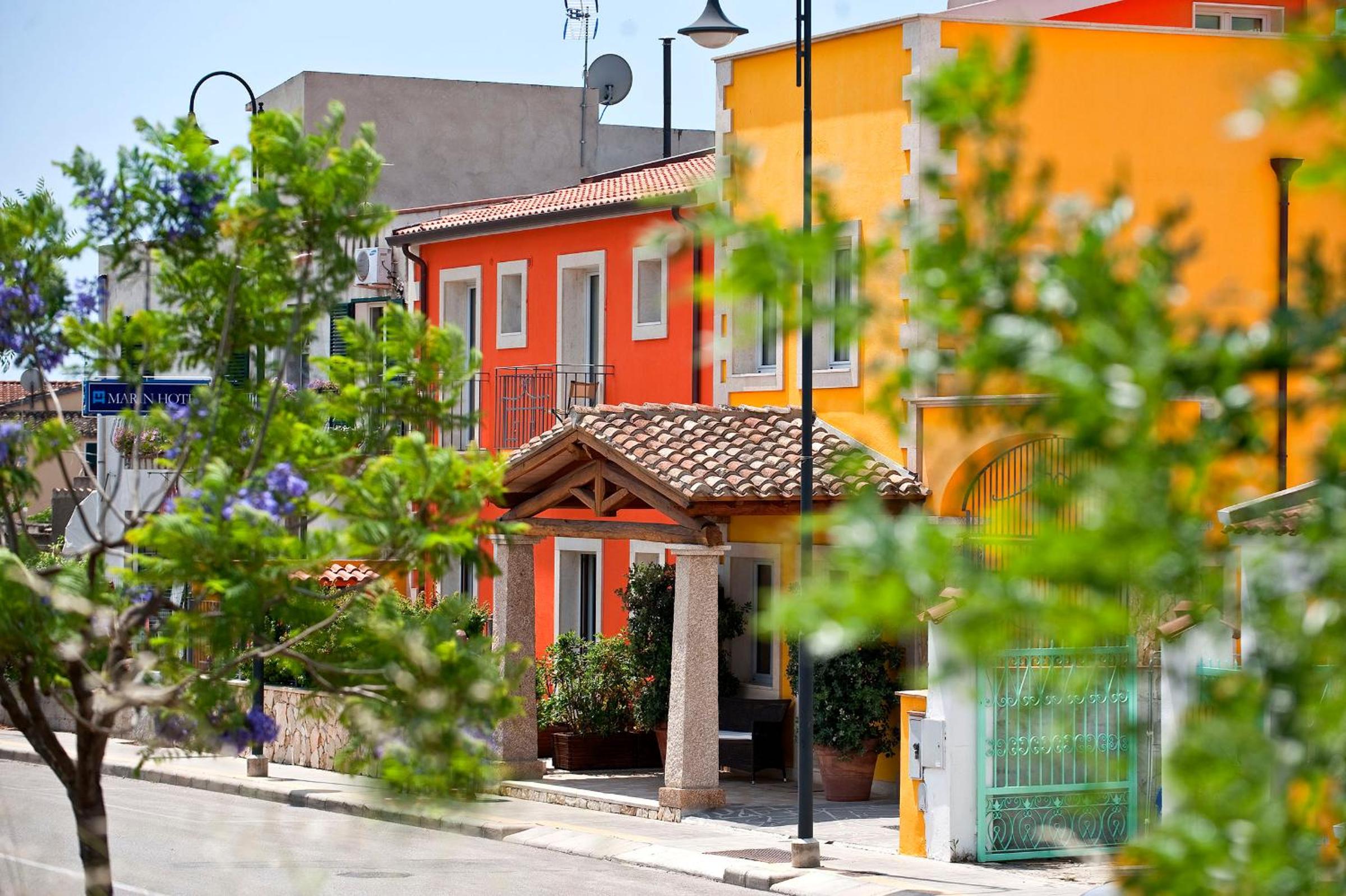 Hotel Marin Hotel - Image 1