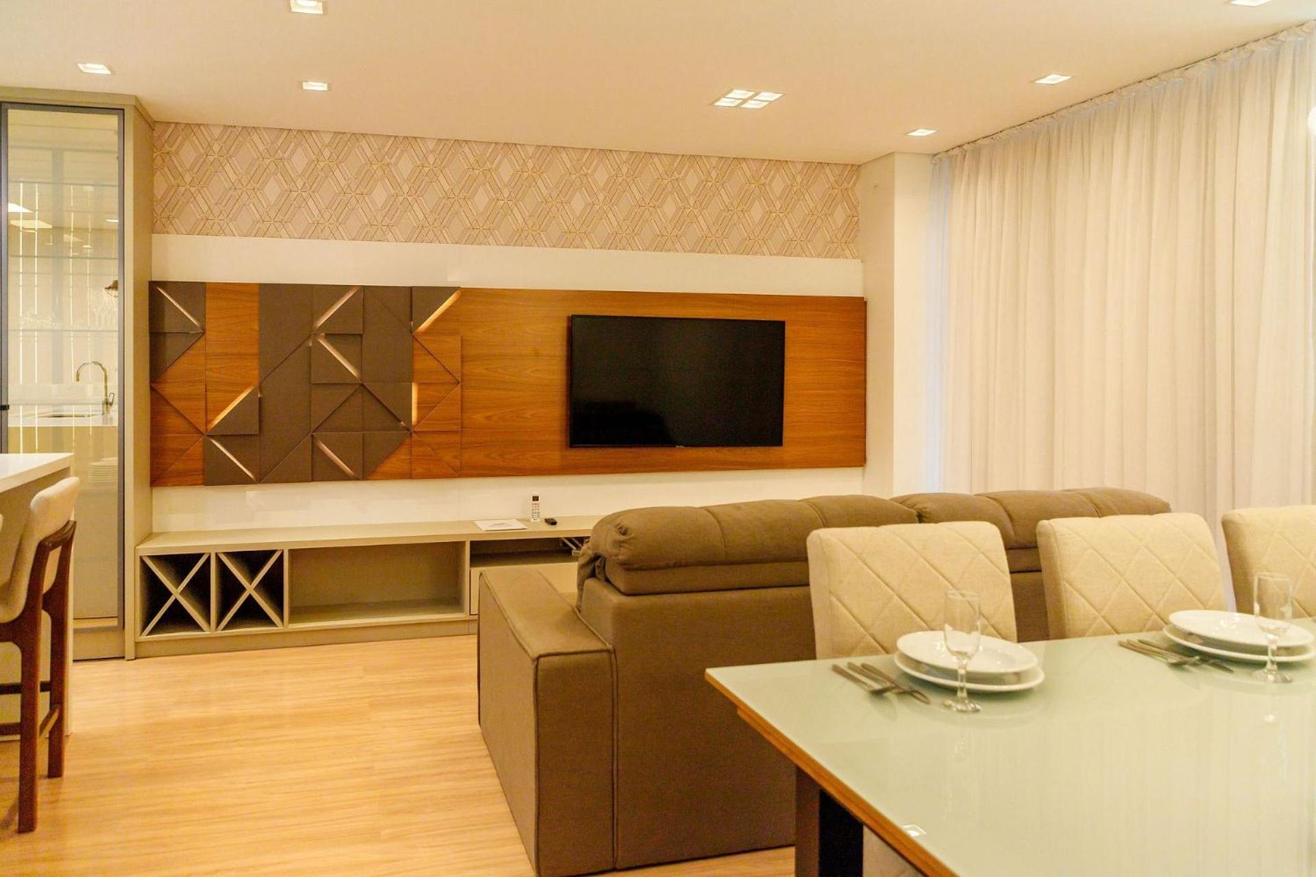 Locar-in Canela - Apto Residencial Vivere