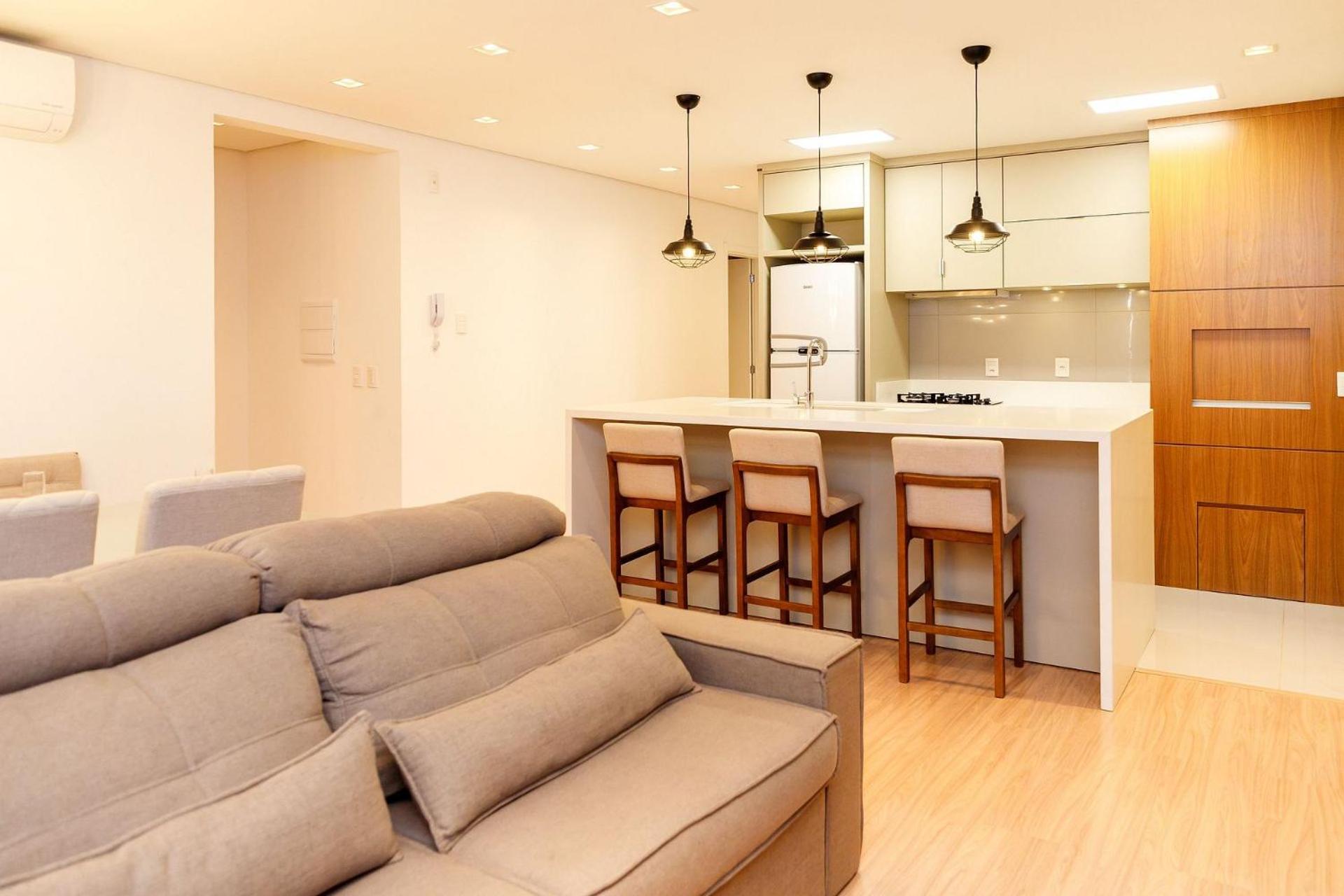 Locar-in Canela - Apto Residencial Vivere