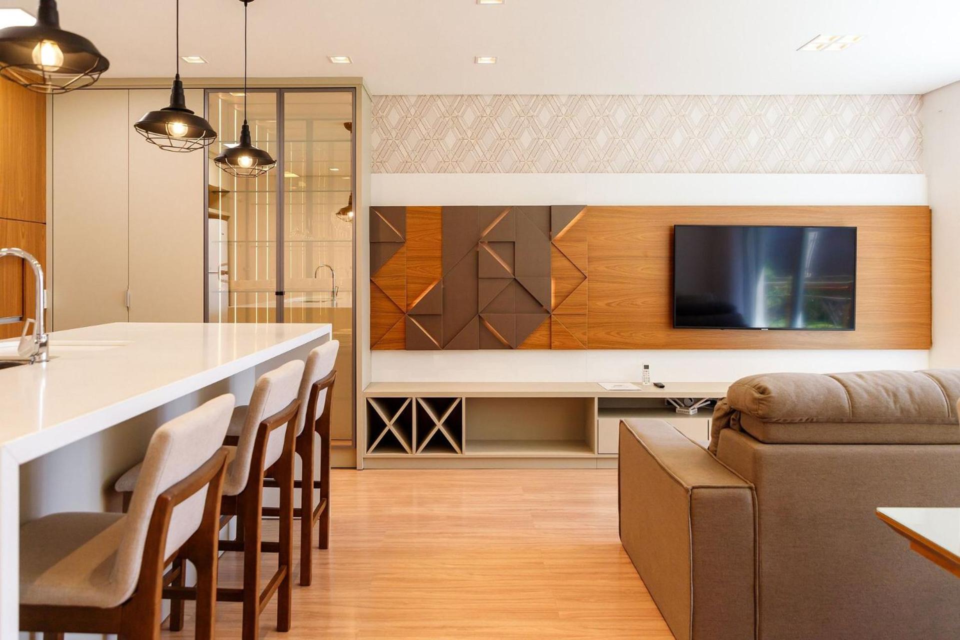 Locar-in Canela - Apto Residencial Vivere