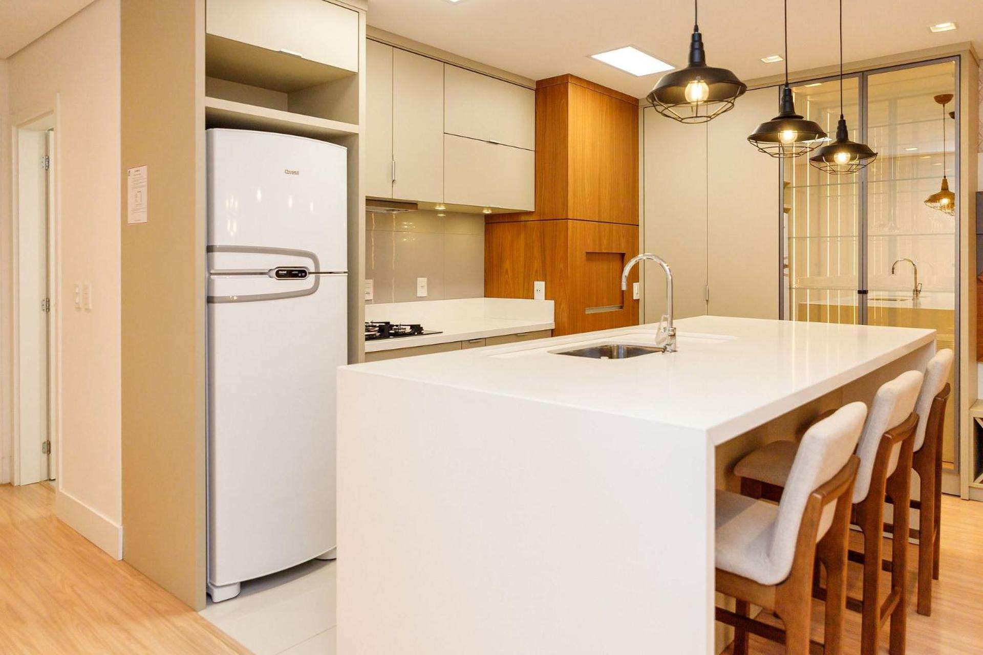 Locar-in Canela - Apto Residencial Vivere