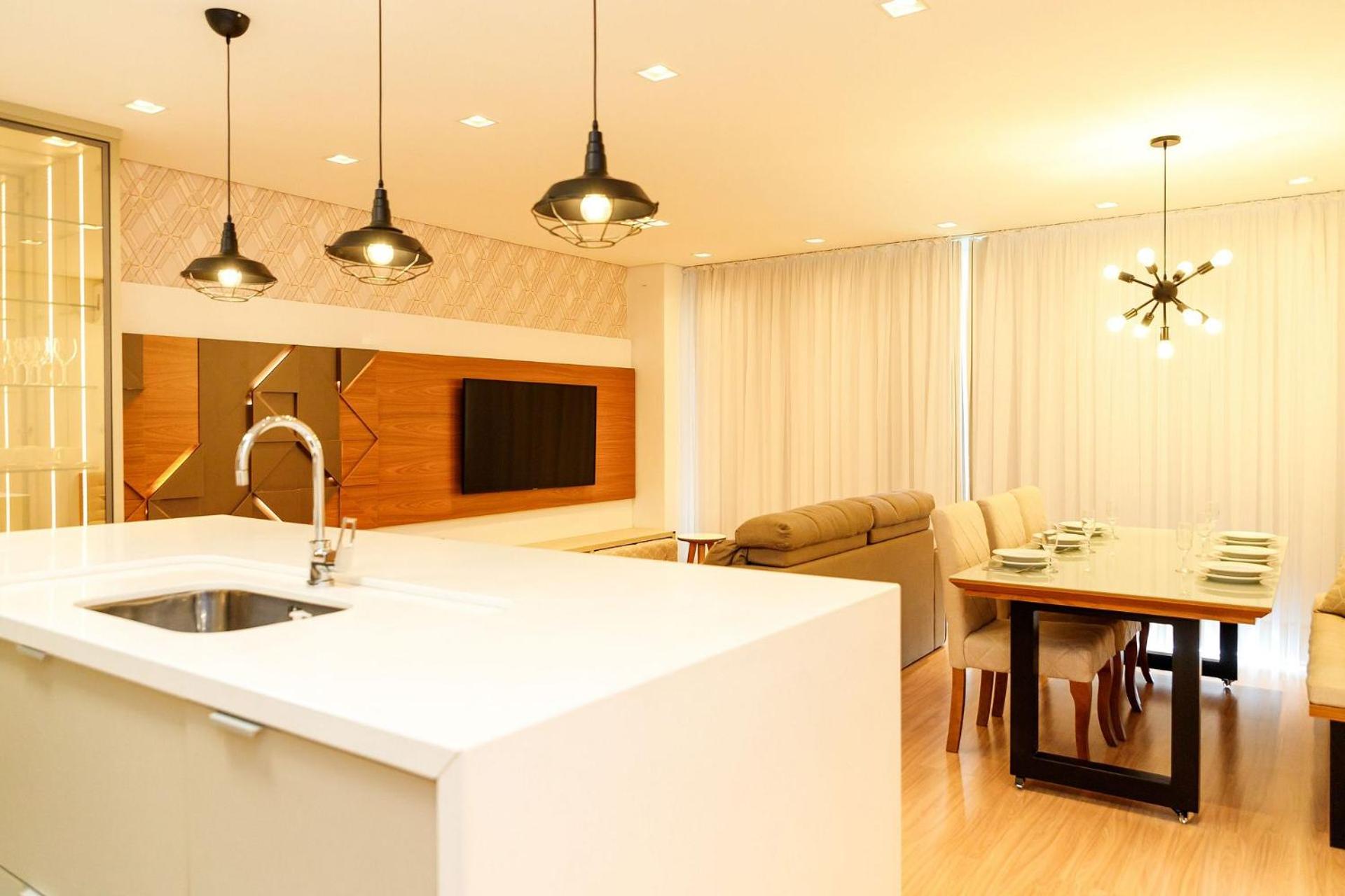 Locar-in Canela - Apto Residencial Vivere