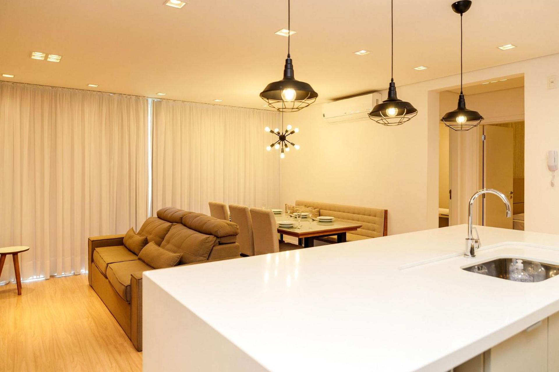 Locar-in Canela - Apto Residencial Vivere