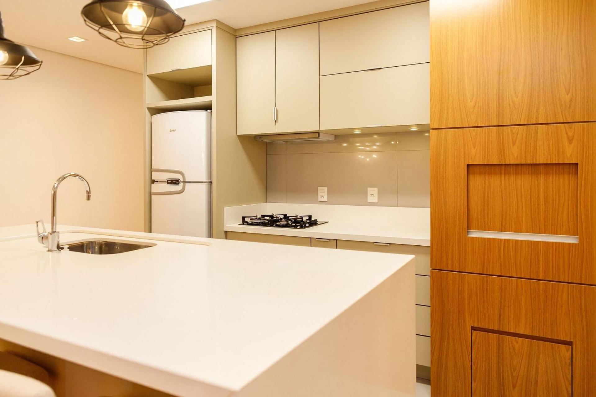 Locar-in Canela - Apto Residencial Vivere