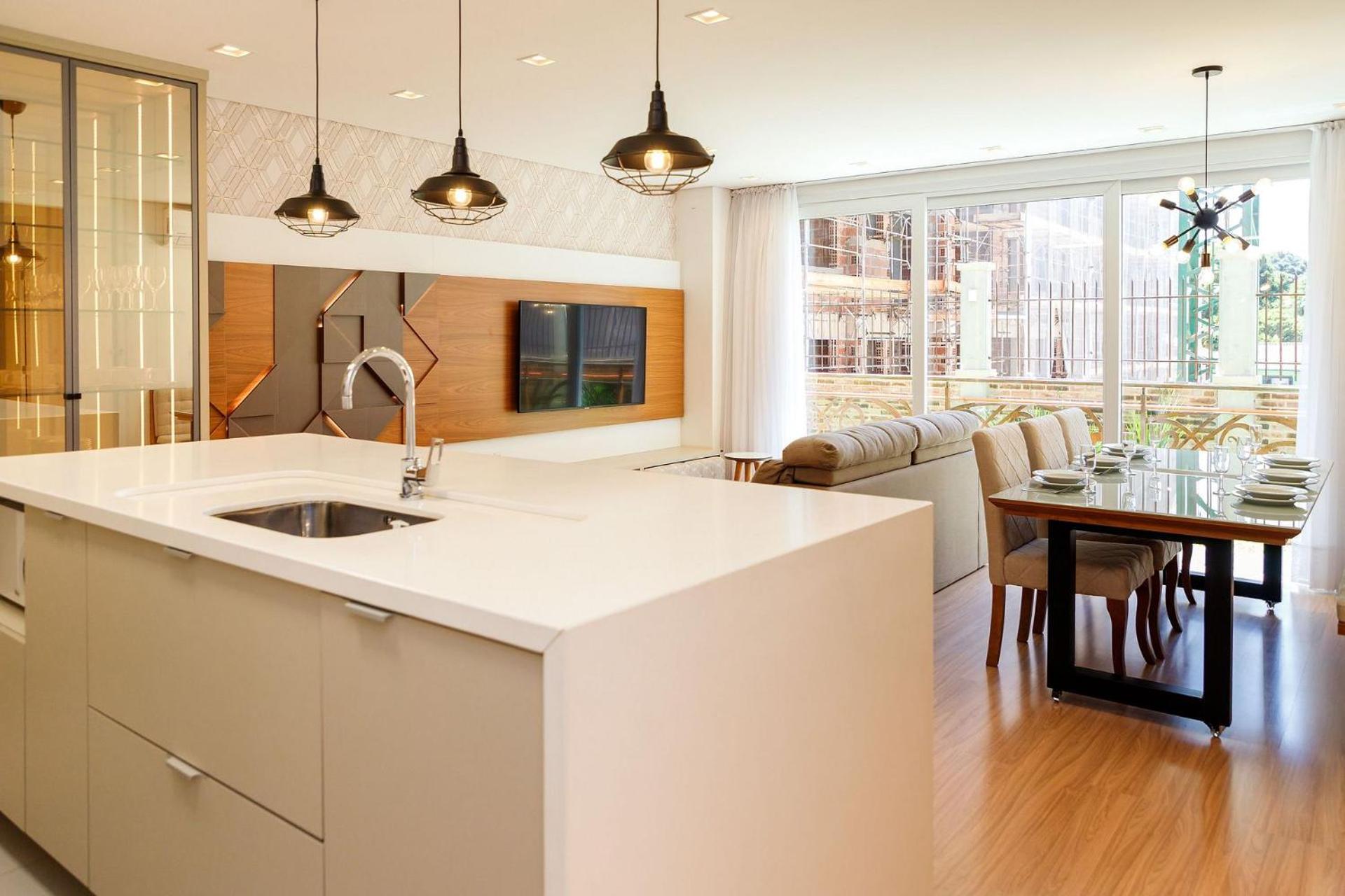 Locar-in Canela - Apto Residencial Vivere