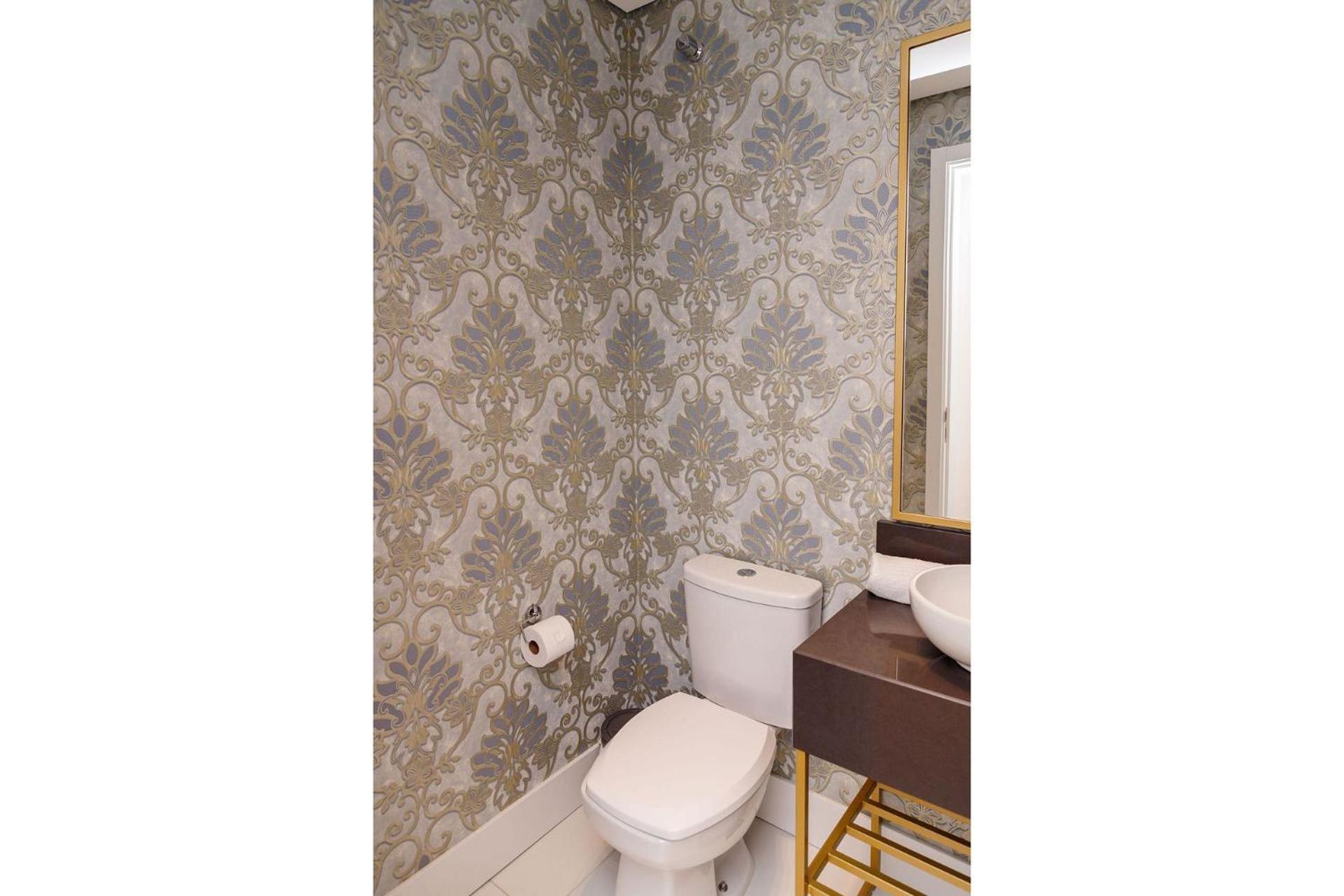 Locar-in Canela - Apto Residencial Vivere